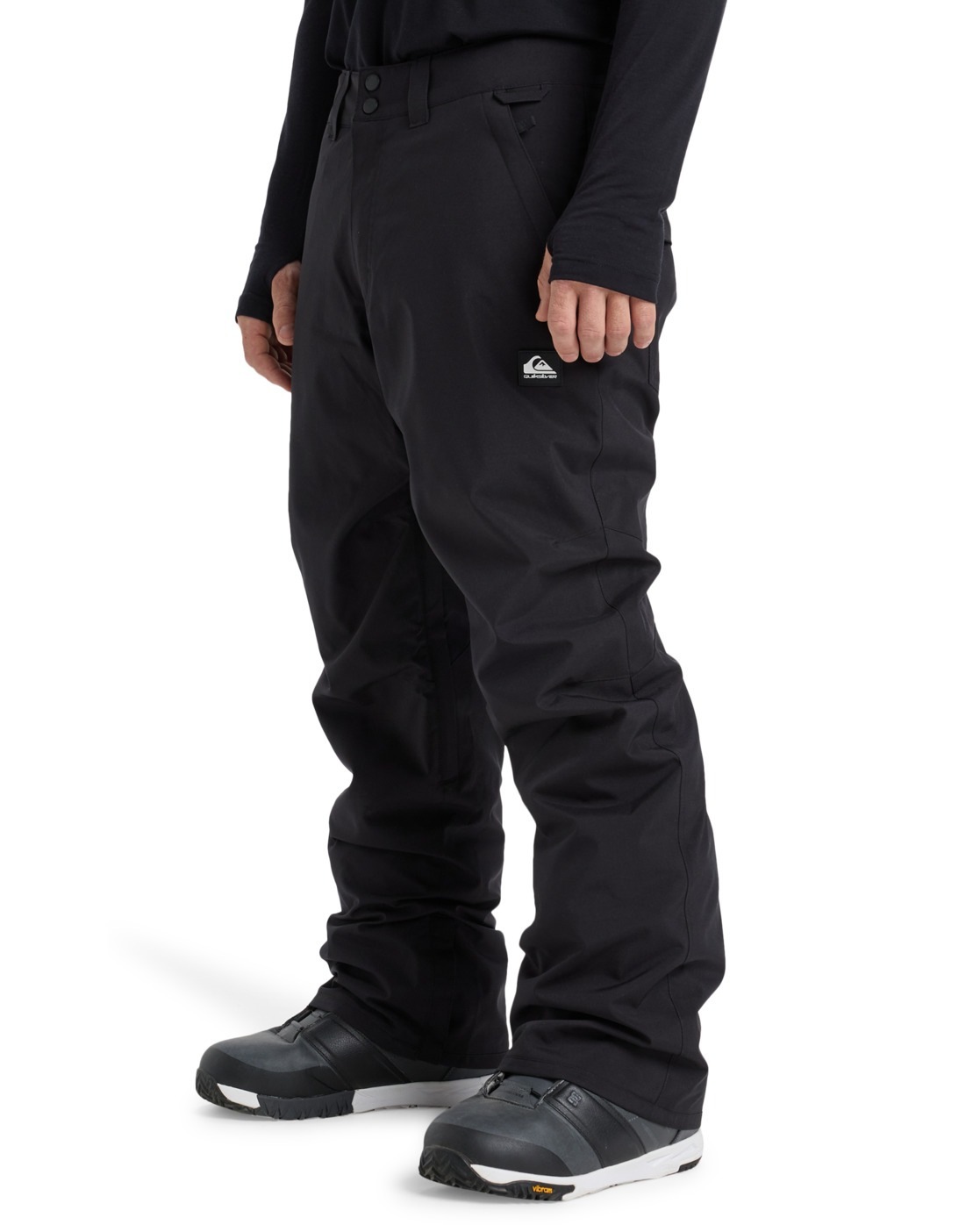 Quiksilver Snowboardhose »Estate«