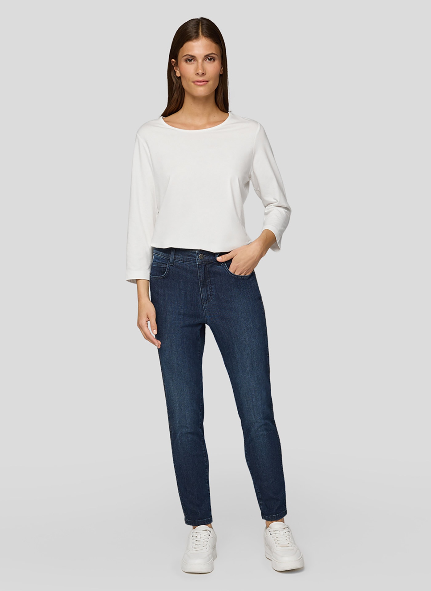 Rabe Jerseyhose »Hose«