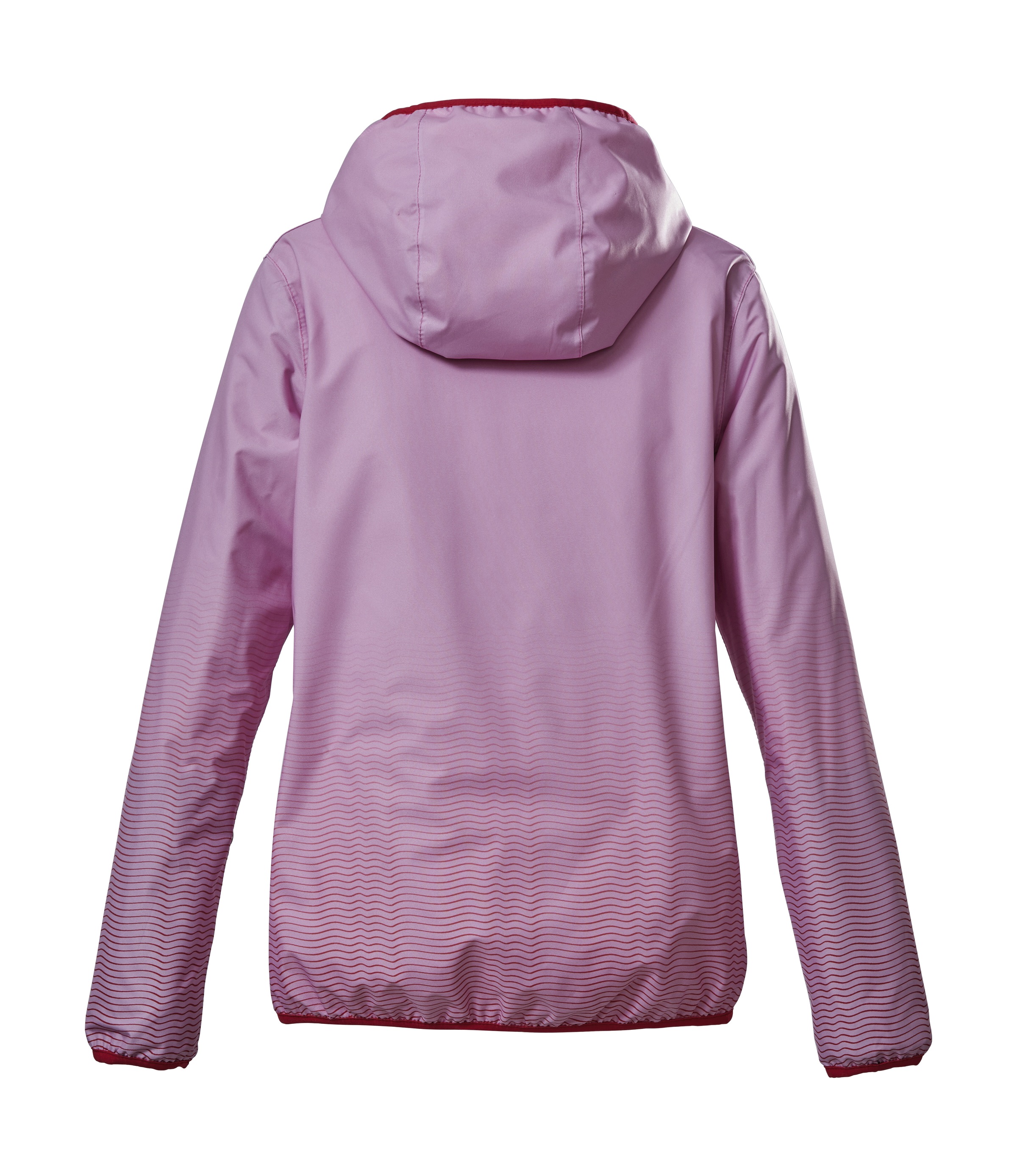 Killtec Outdoorjacke »KOS 211 GRLS JCKT«