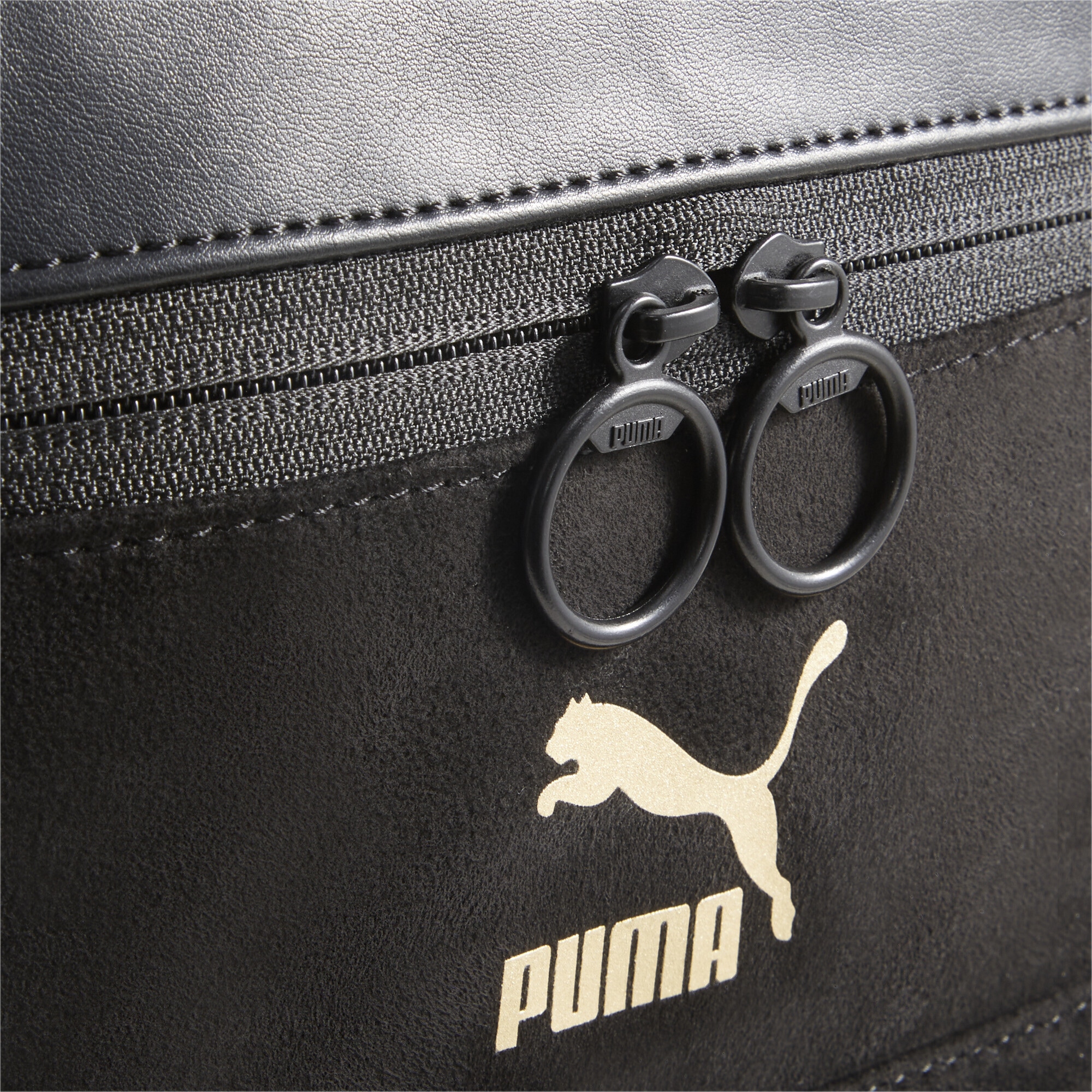 PUMA Rucksack »Classics Seasonal Rucksack Damen«