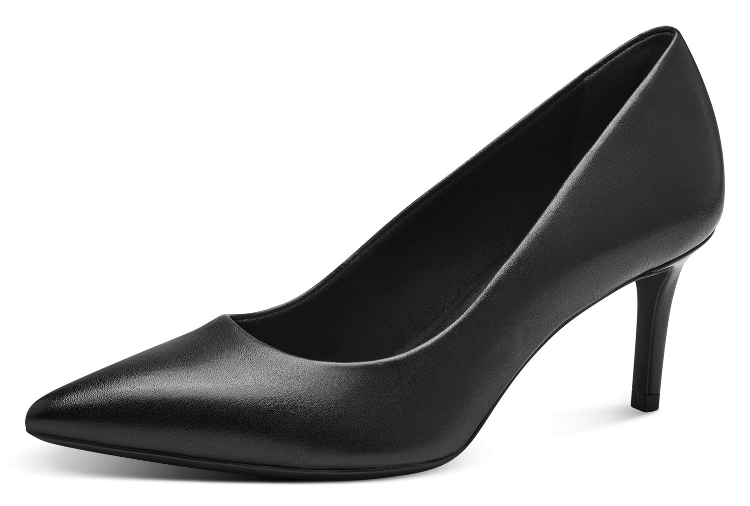 Pumps, Stilettoabsatz, Businessschuh, Festtagsschuh, Touch It-Ausstattung