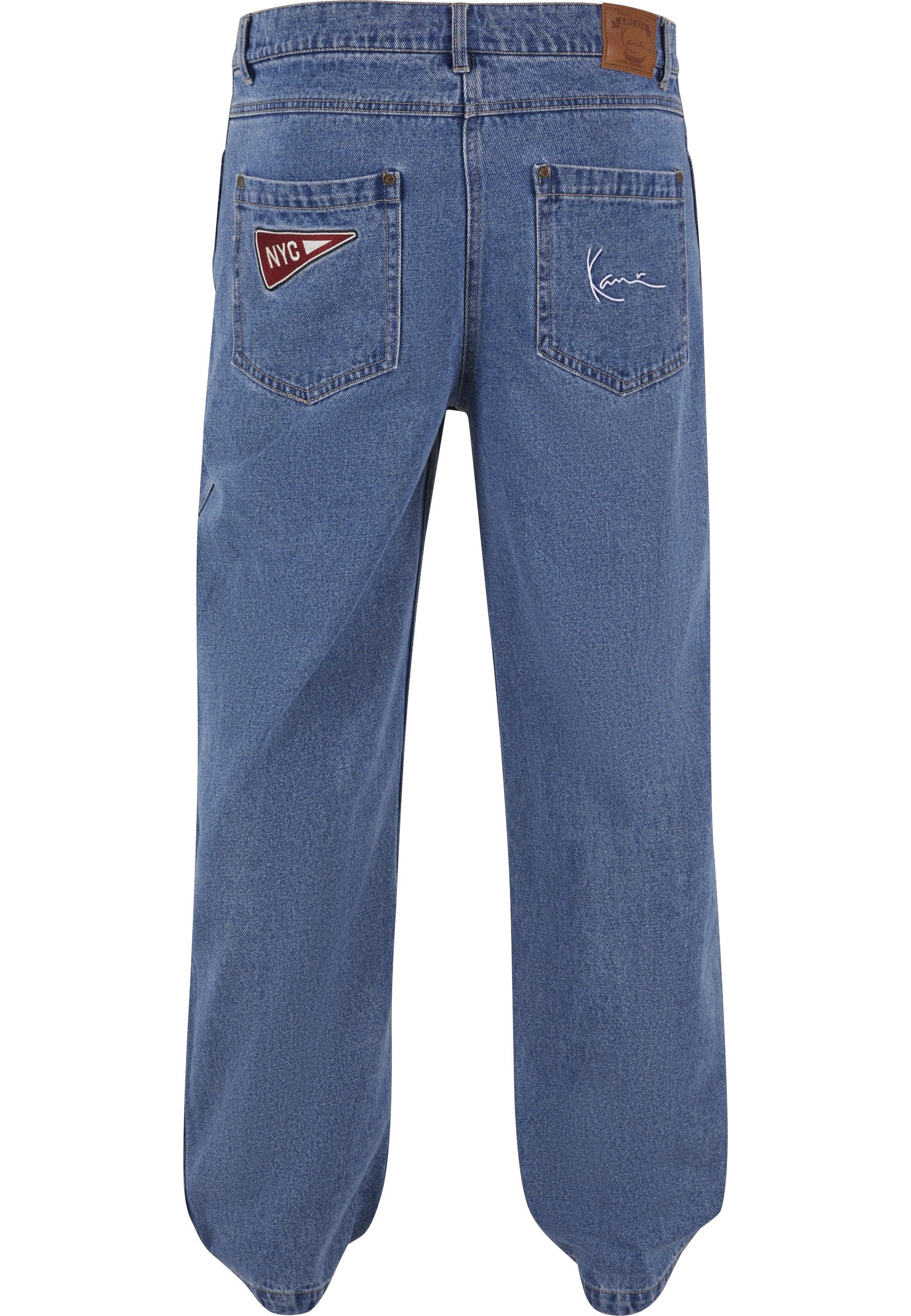 Karl Kani Bequeme Jeans »Karl Kani Herren« 1 Stk.