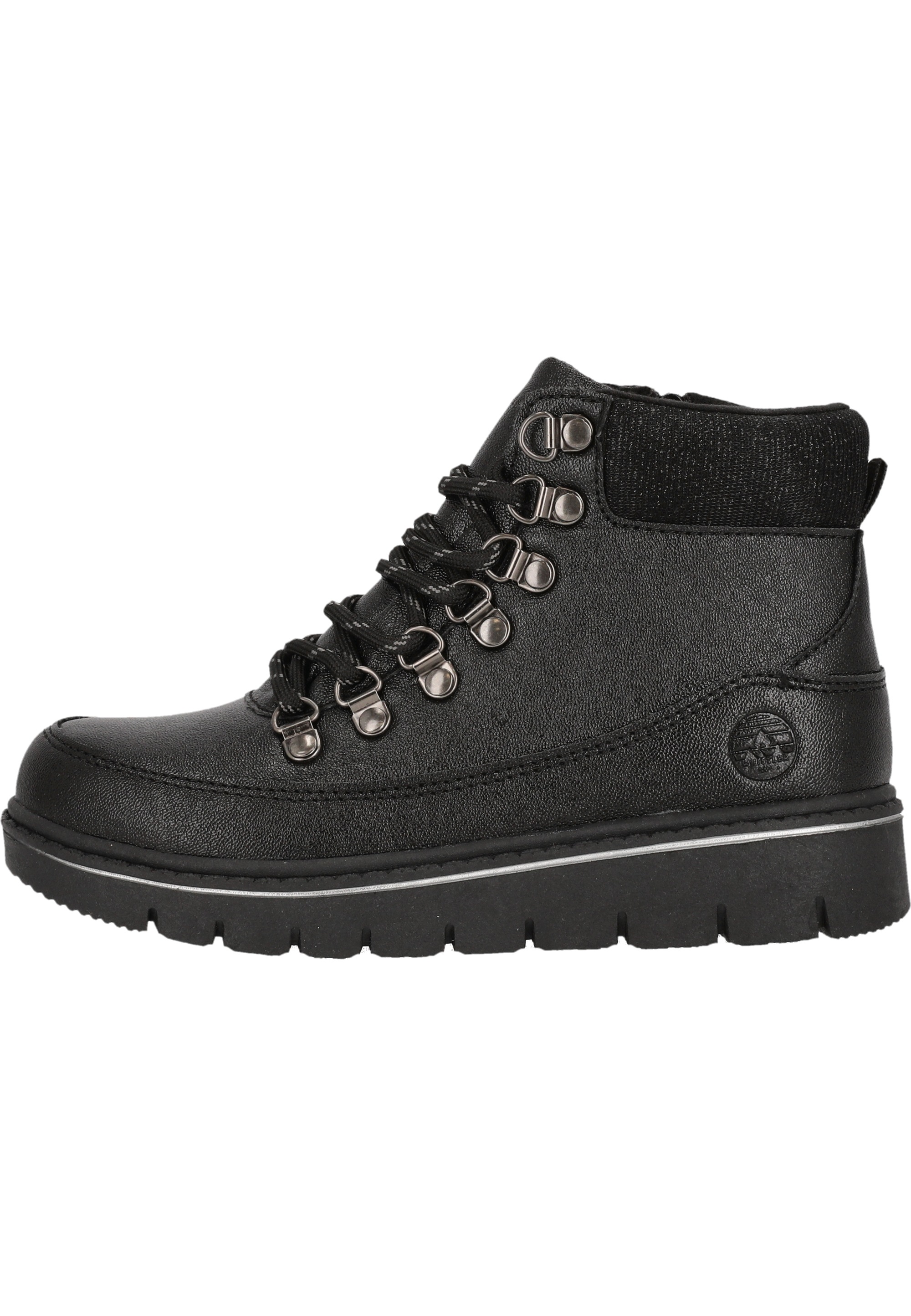 WHISTLER Stiefel »Miana«, mit herausnehmbarer Innensohle