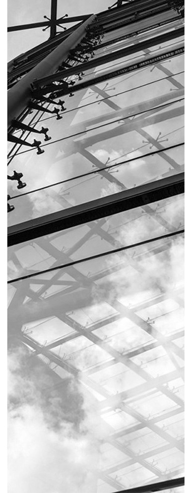 Architects Paper Fototapete "Constuction" Modern Tapete Natur