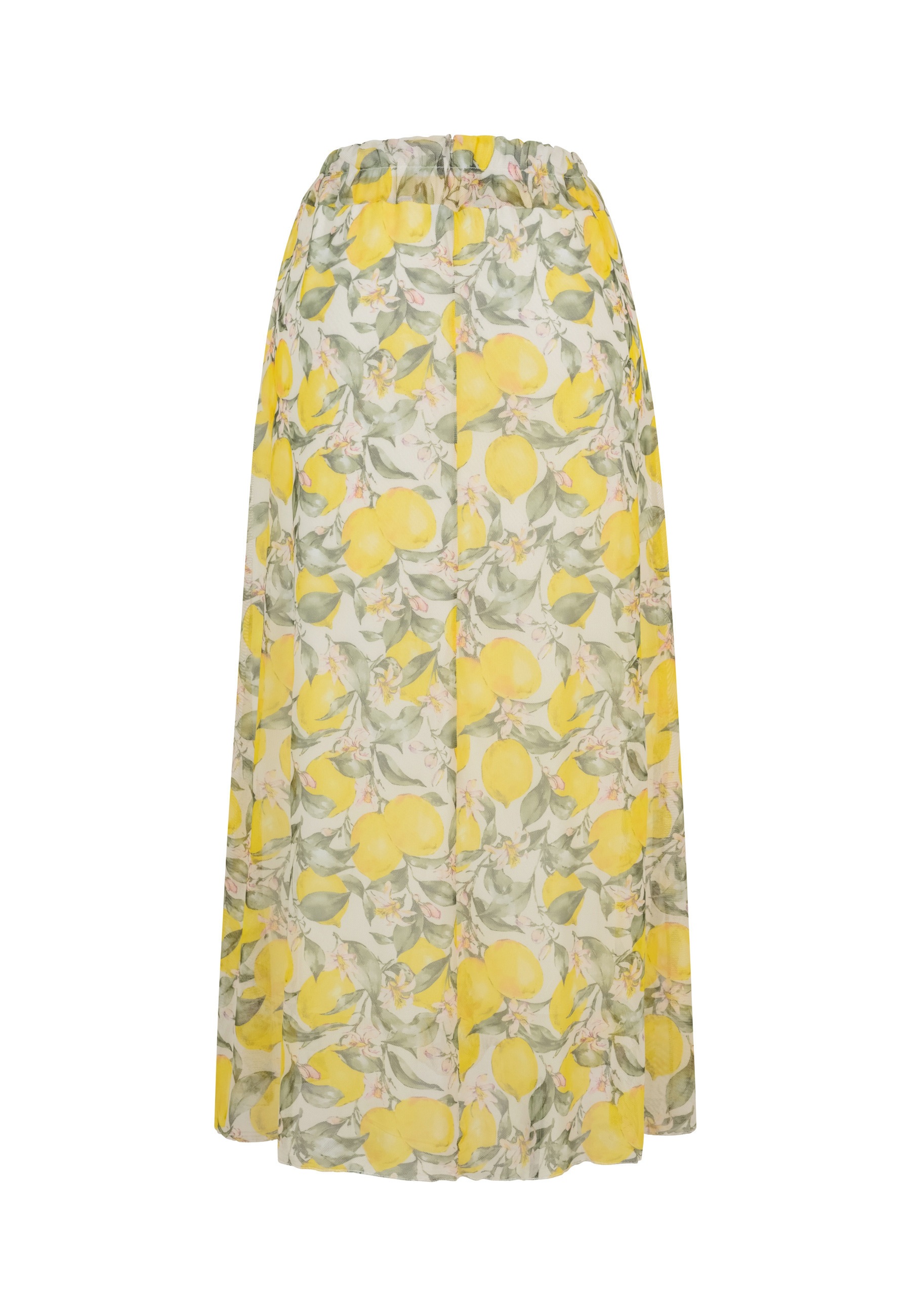 CLOUD 5IVE Maxirock »CLOUD 5IVE Maxi Skirt« 1