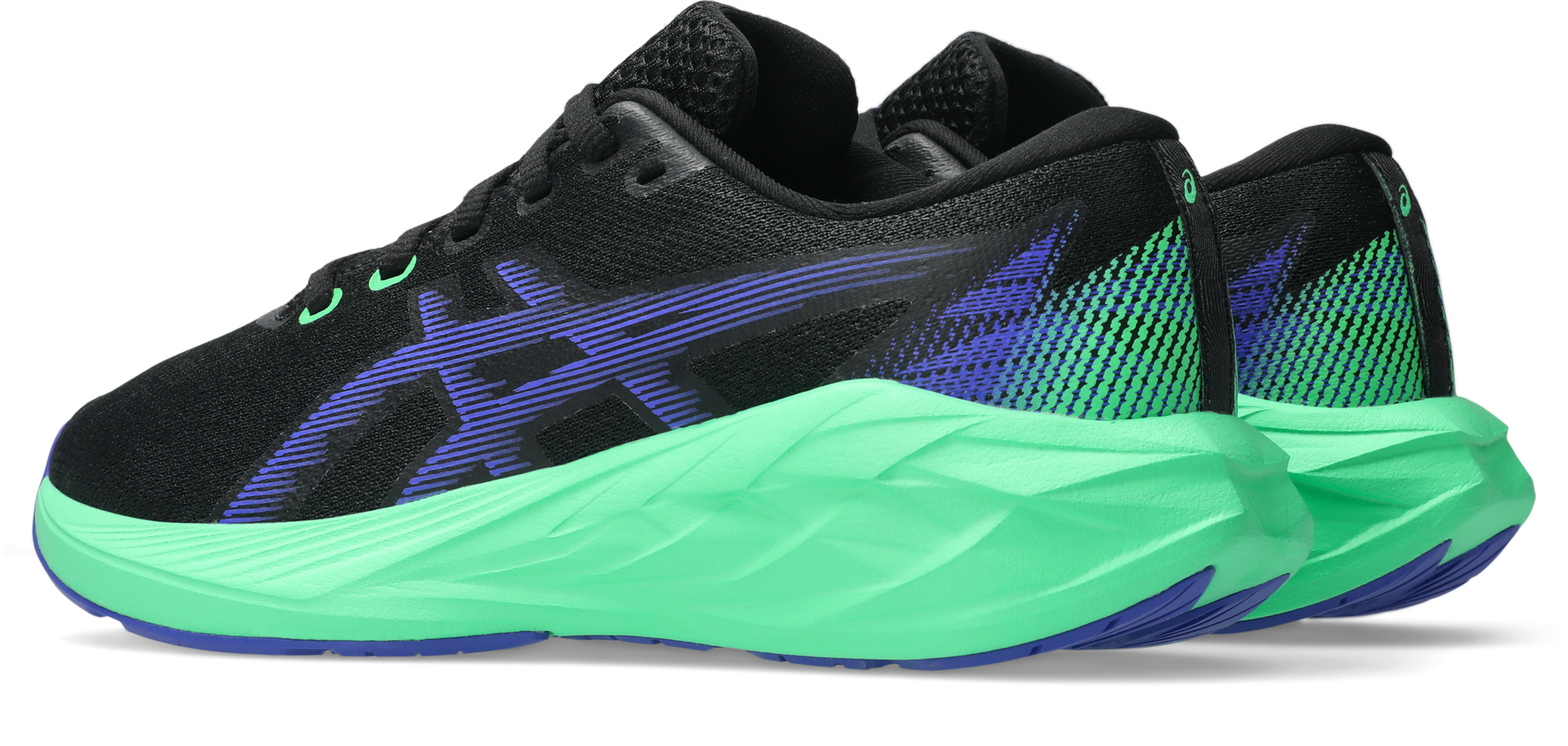 Asics Laufschuh »NOVABLAST 5 GS«