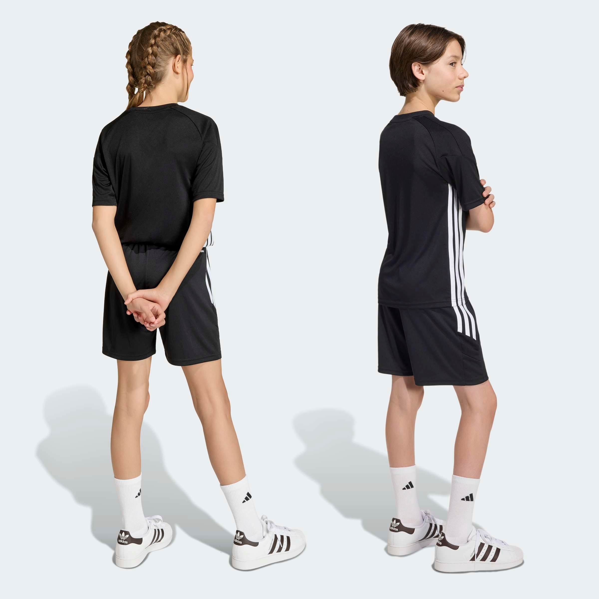 adidas Performance Trainingsshorts »TIRO 26 ESSENTIALS KIDS«