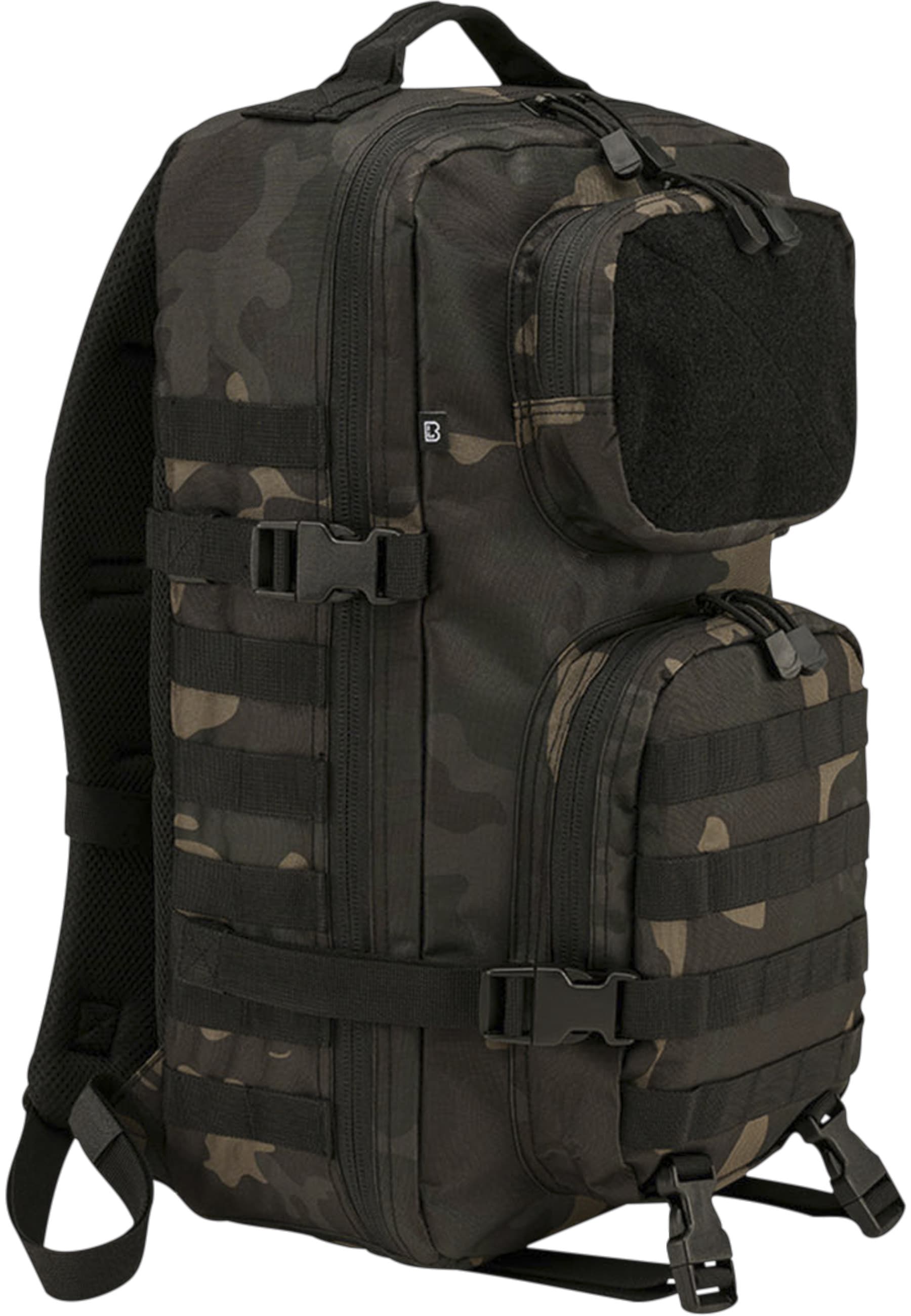 Brandit Rucksack "Brandit Unisex US Cooper Patch Large Backpack"