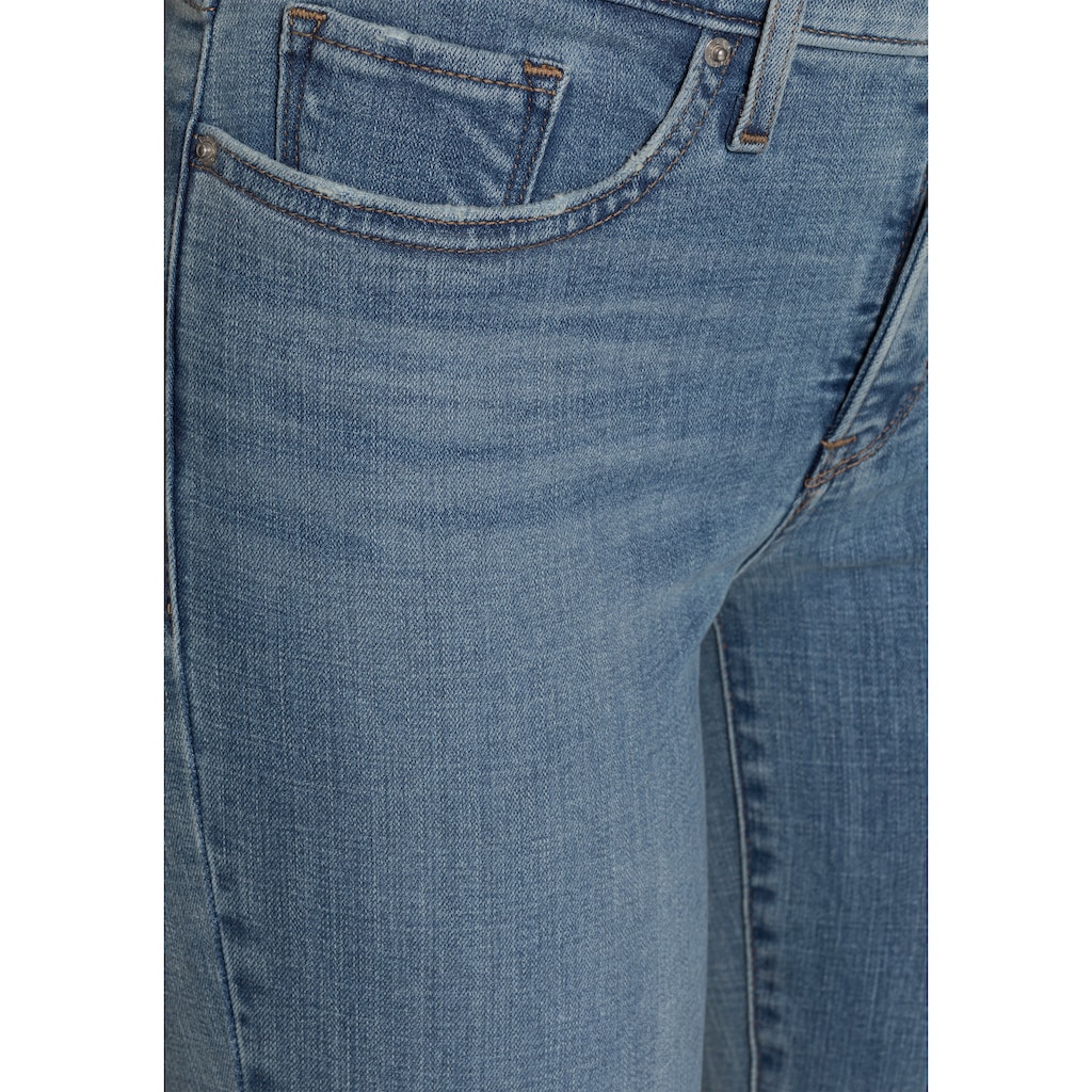 Levi's® Slim-fit-Jeans »311 Shaping Skinny«