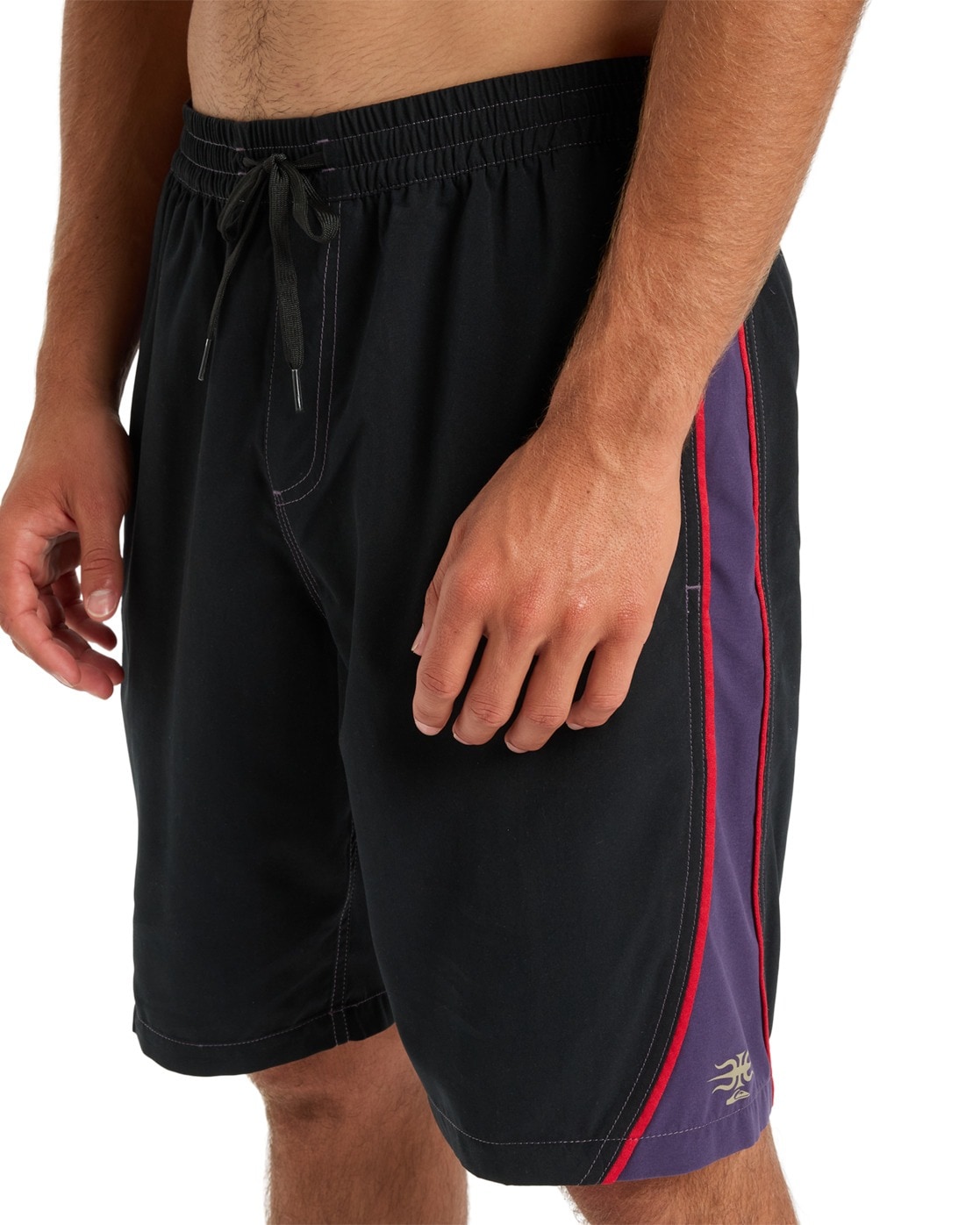 Quiksilver Boardshorts »Mercury 99 Volley 20"«