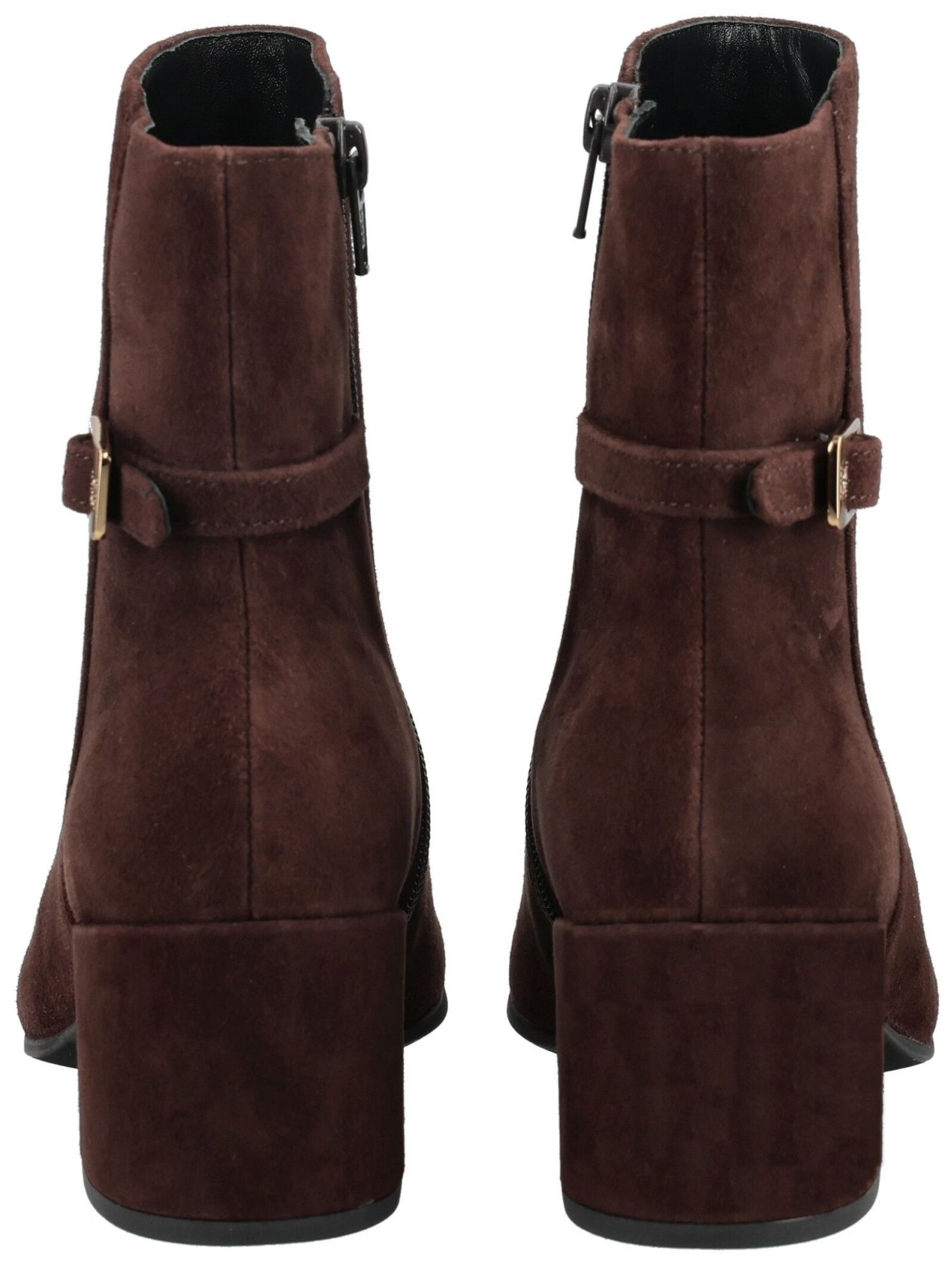 Högl Stiefelette »Högl Stiefelette Veloursleder«
