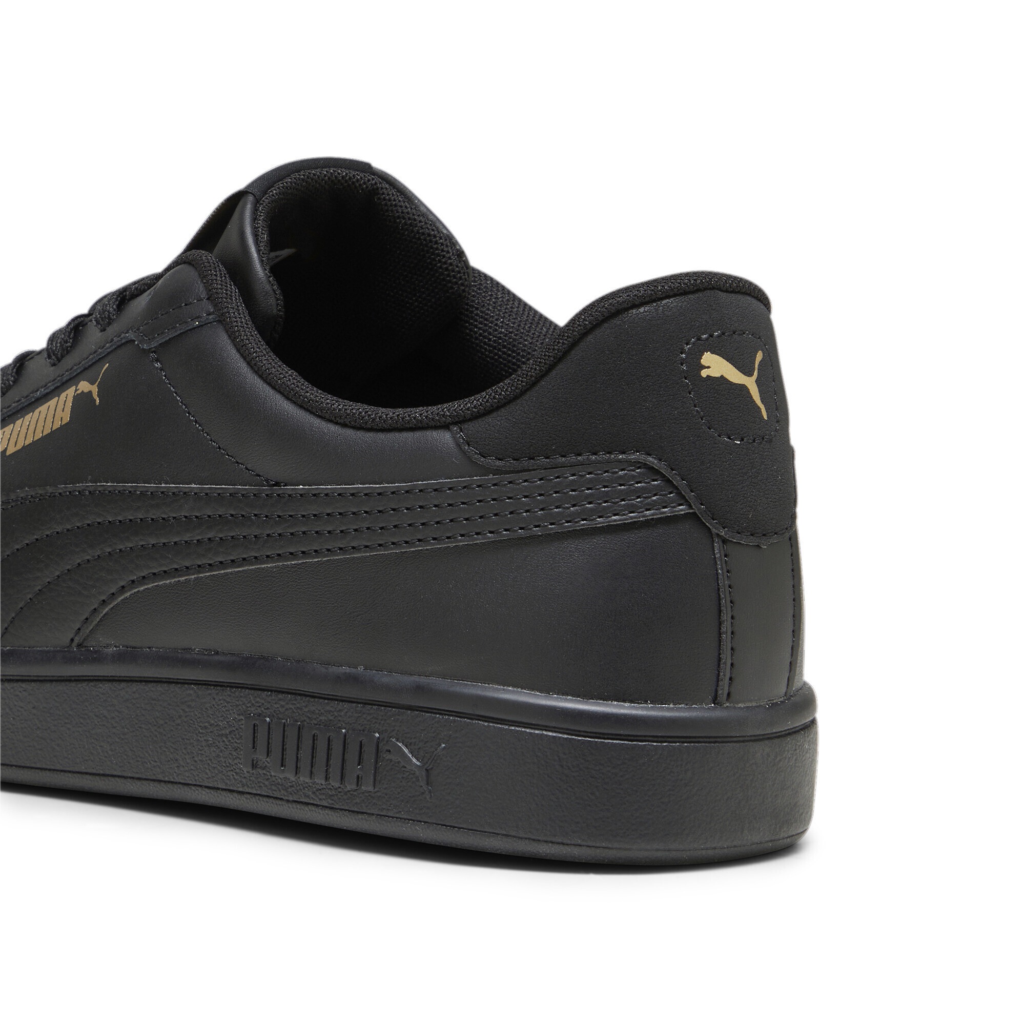 Puma Baskets Smash 3.0 L Black EU 44 1/2 Homme,Femme 6