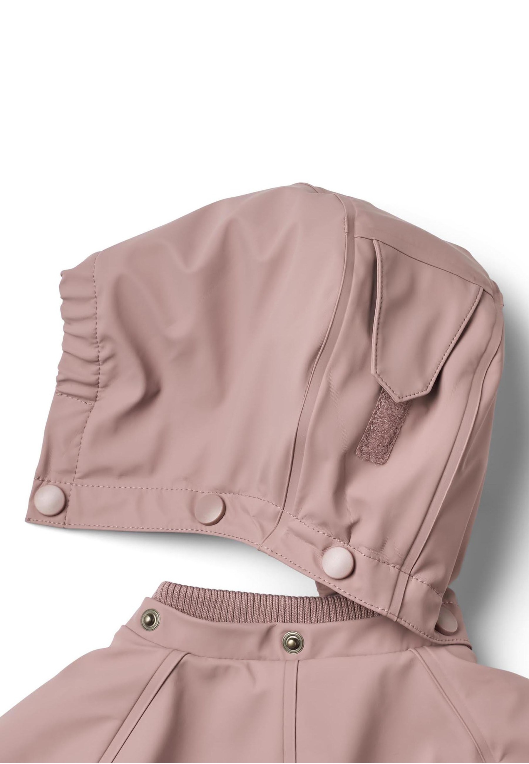 Thumbnail - WHEAT Jumpsuit "WHEAT Thermo Rain Suit Aiko" 1