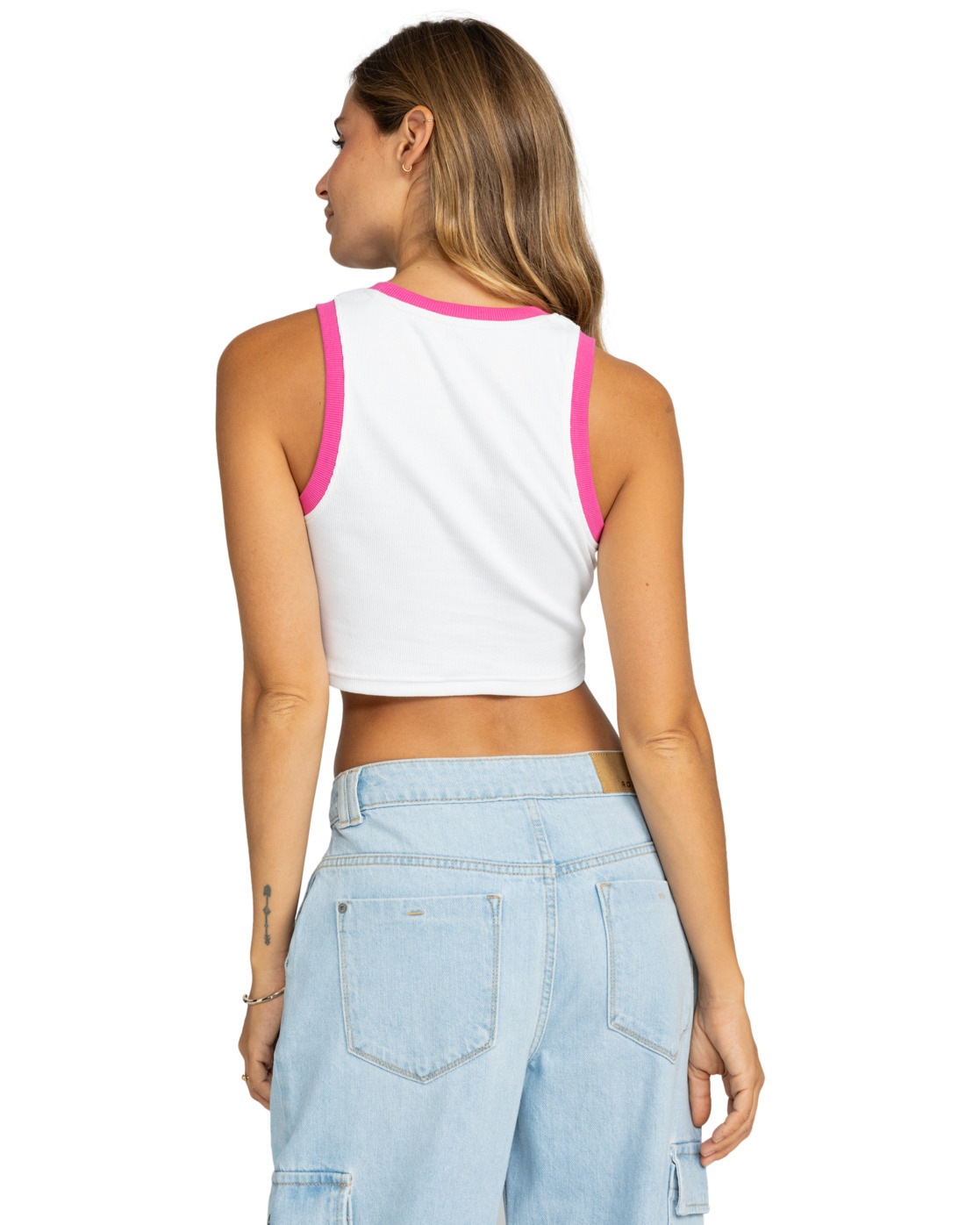 Roxy Sporttop »Surfs Life«