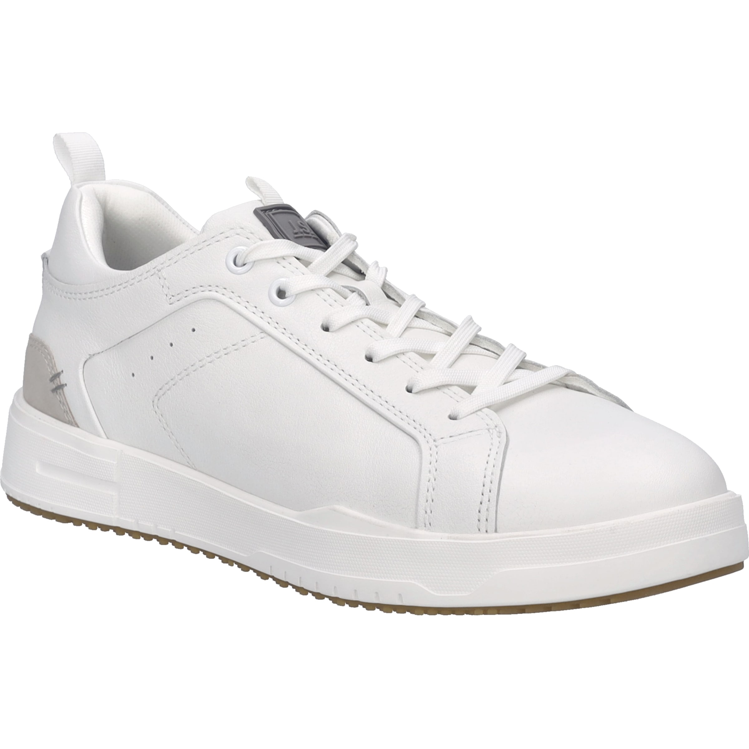 Josef Seibel Sneaker "Donovan 04, weiss"