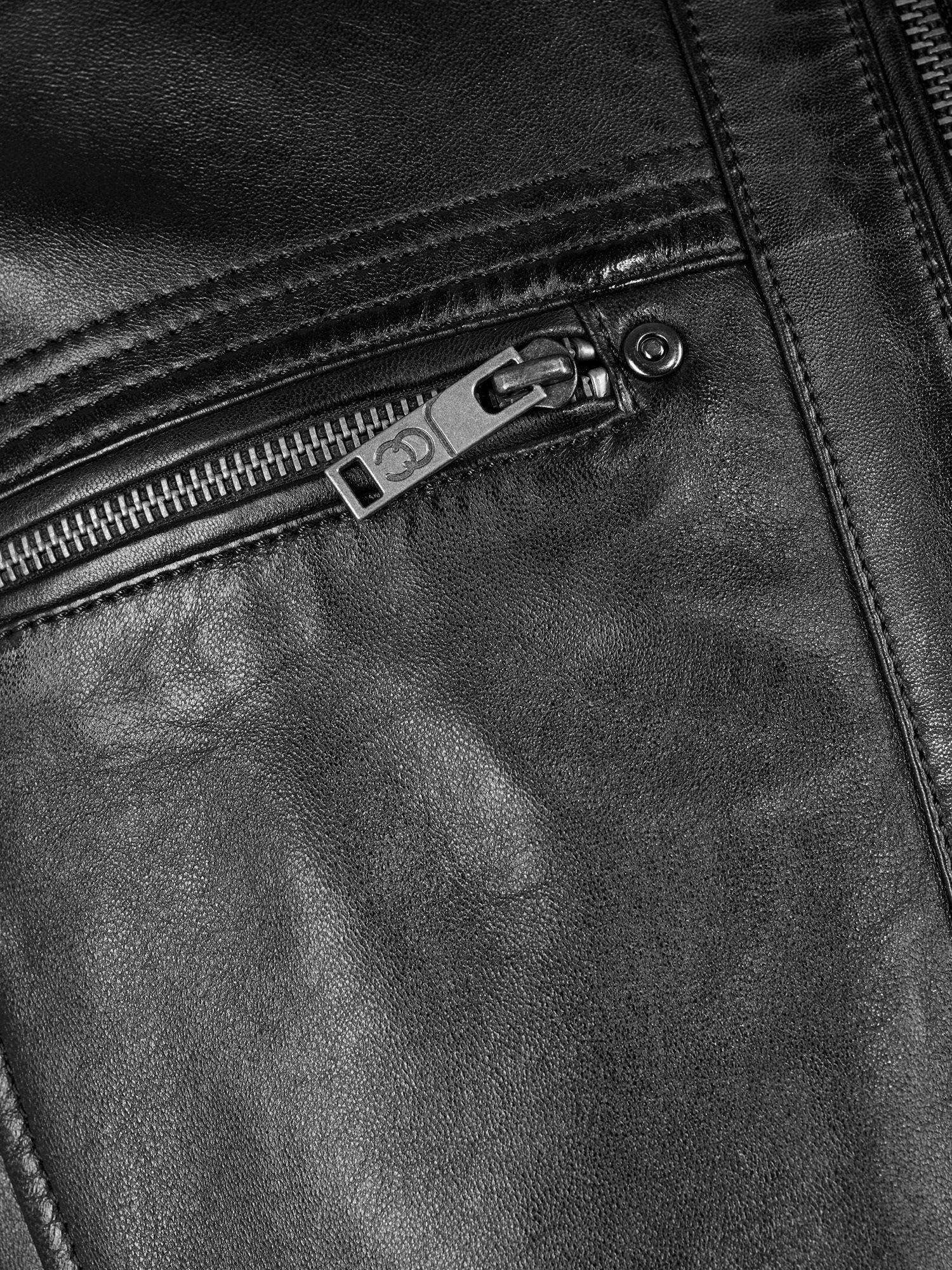JCC Lederjacke »3102166«