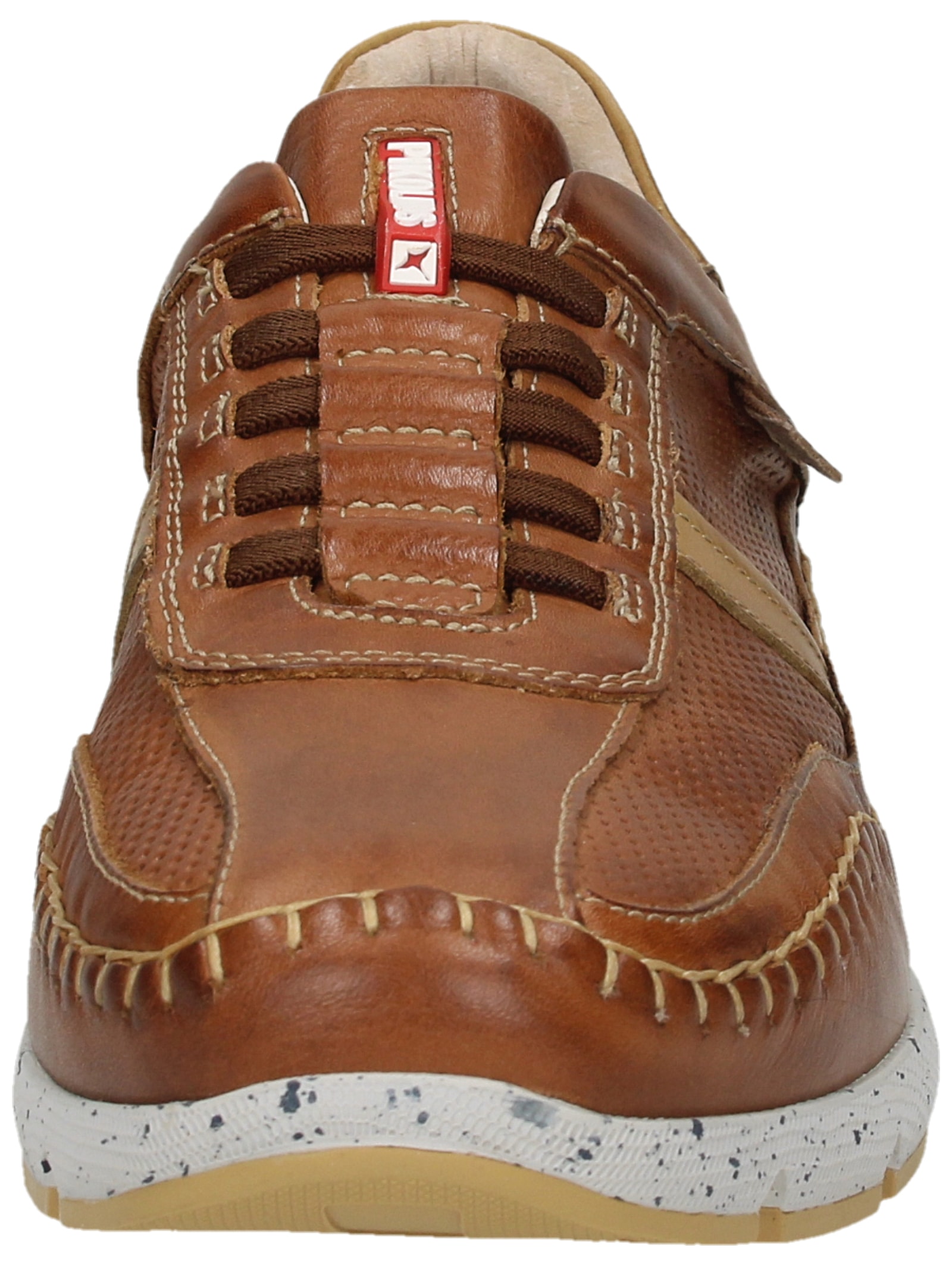PIKOLINOS Schnürschuh »PIKOLINOS Halbschuhe Leder«