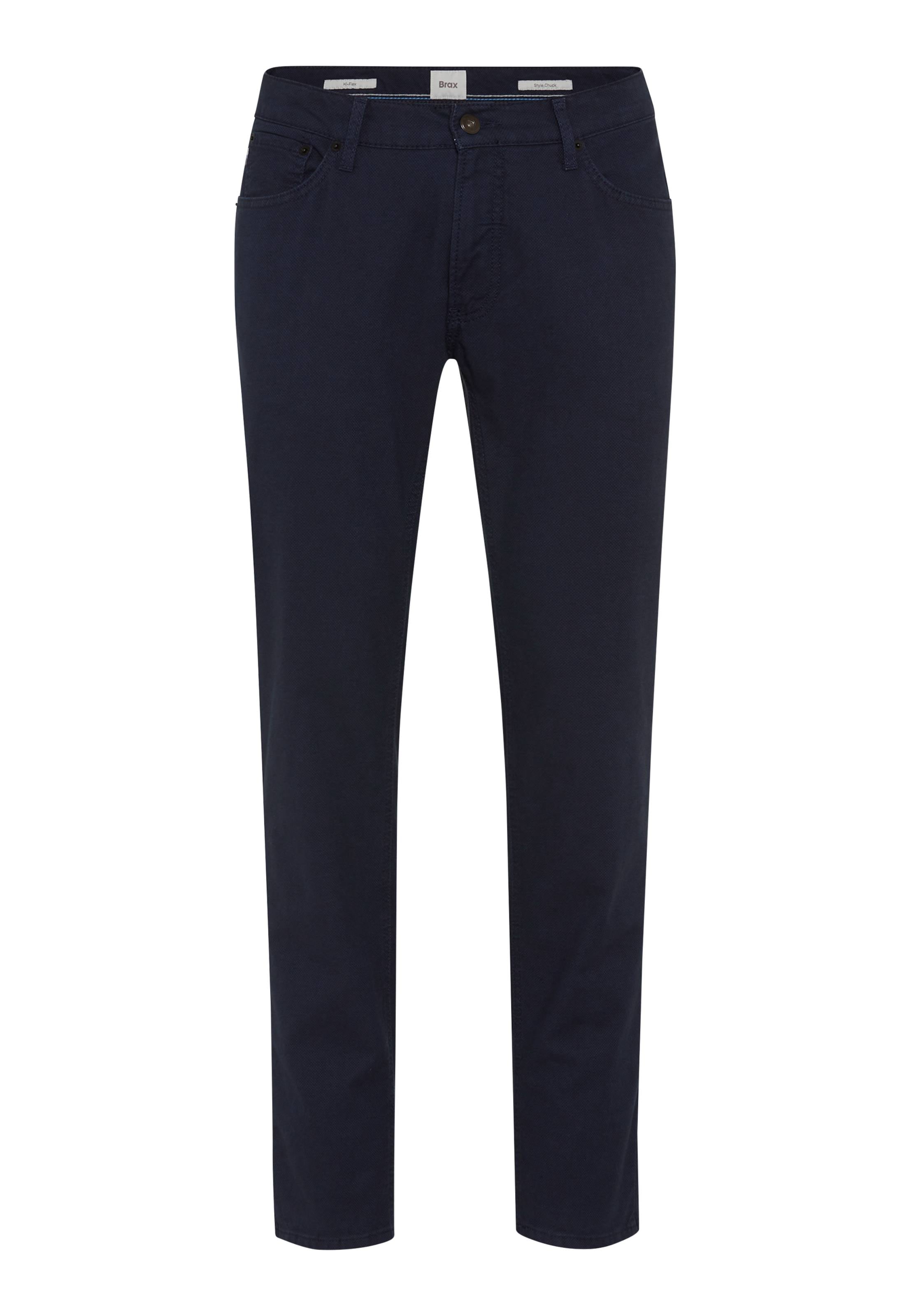 Brax 5-Pocket-Hose »Style CHUCK«