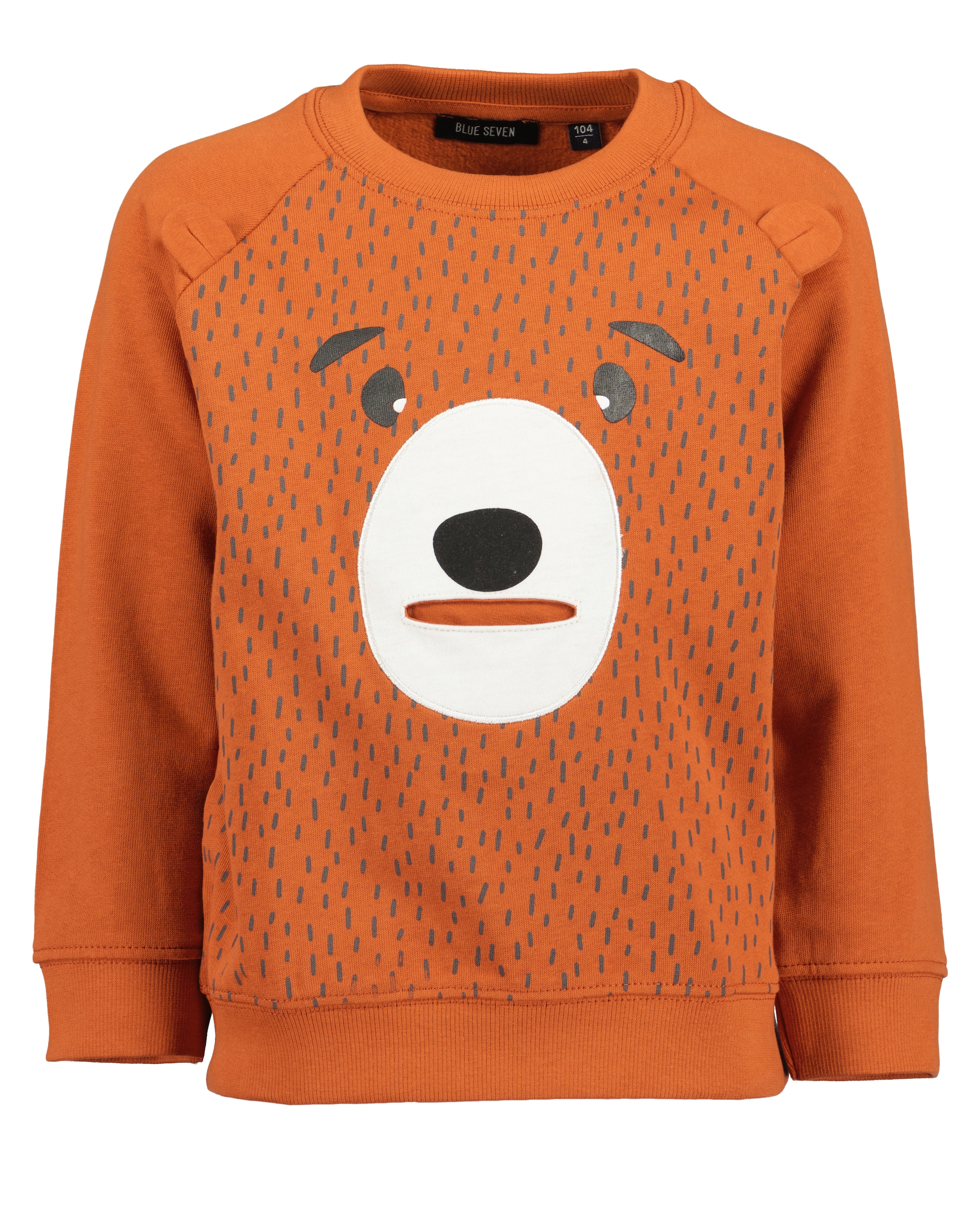 Blue Seven "Sweatshirt"