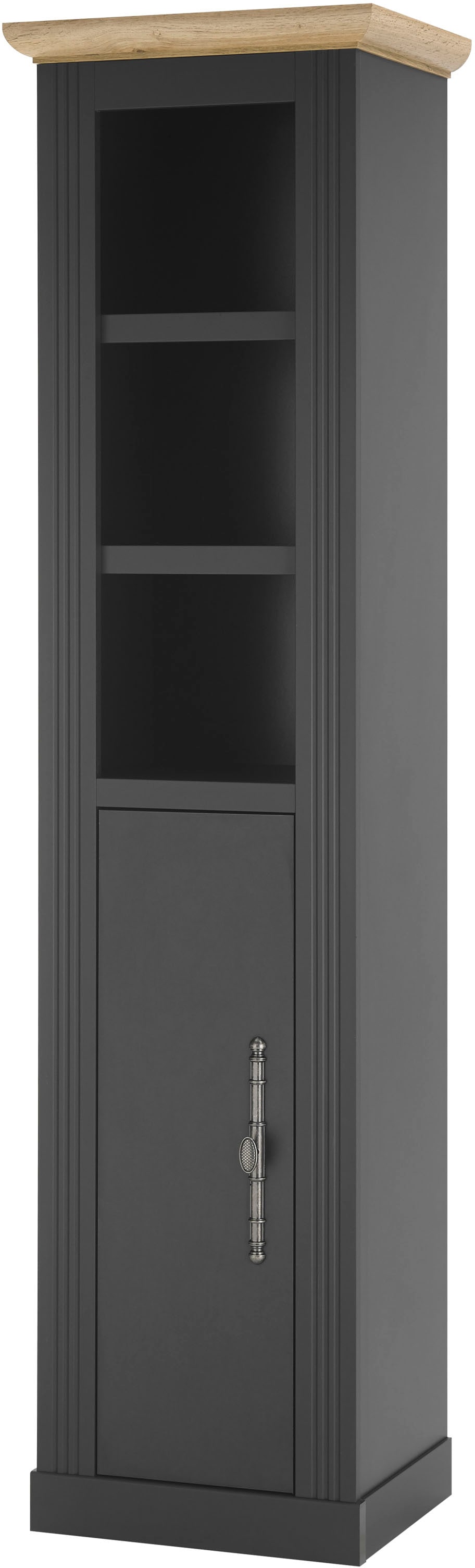 OTTO home Stauraumschrank "WESTMINSTER, Badschrank im Landhausstil, Schrank günstig online kaufen