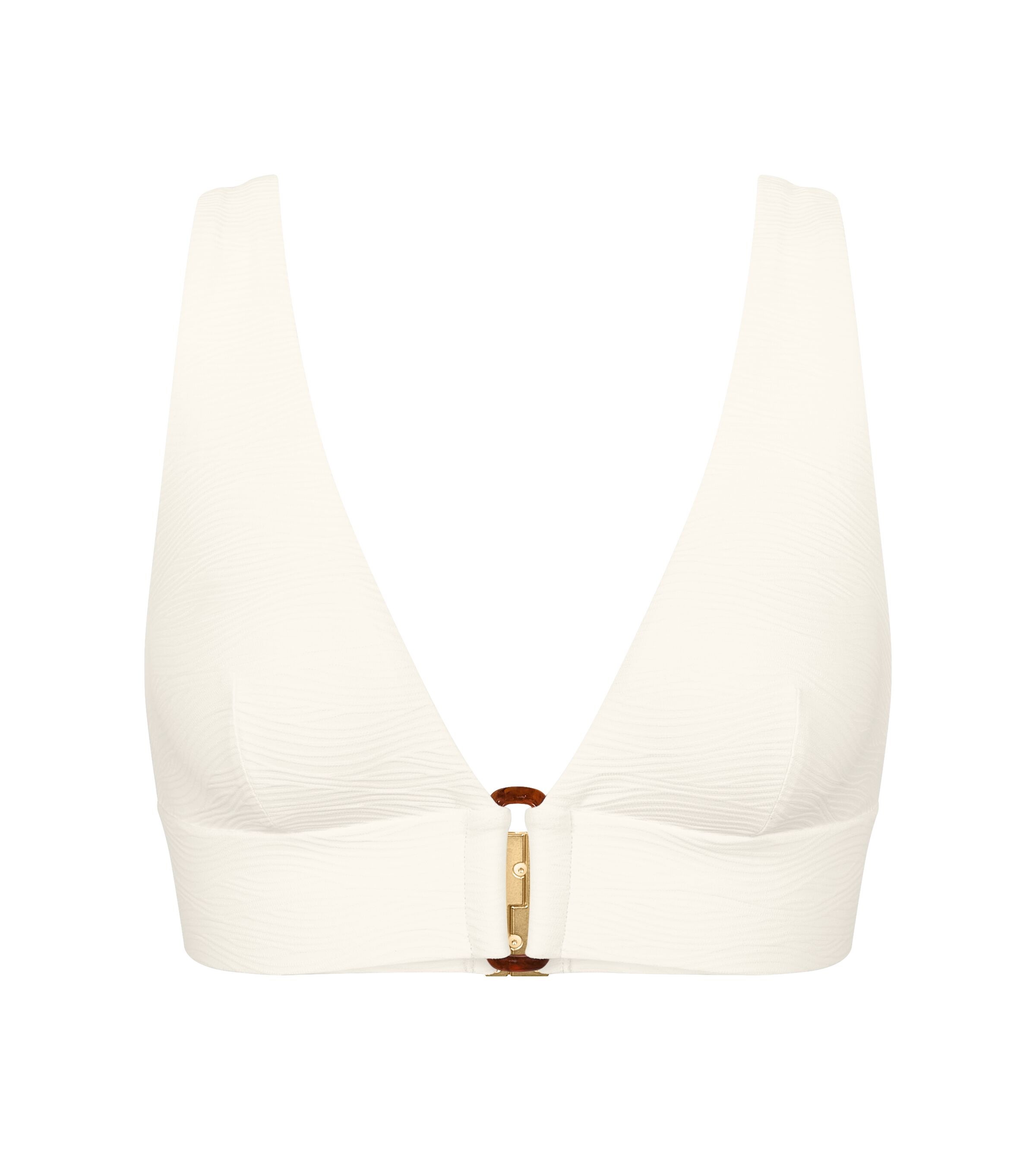 Triumph Bügel-Bikini-Top "Summer Dune P" mit Wellenstruktur günstig online kaufen