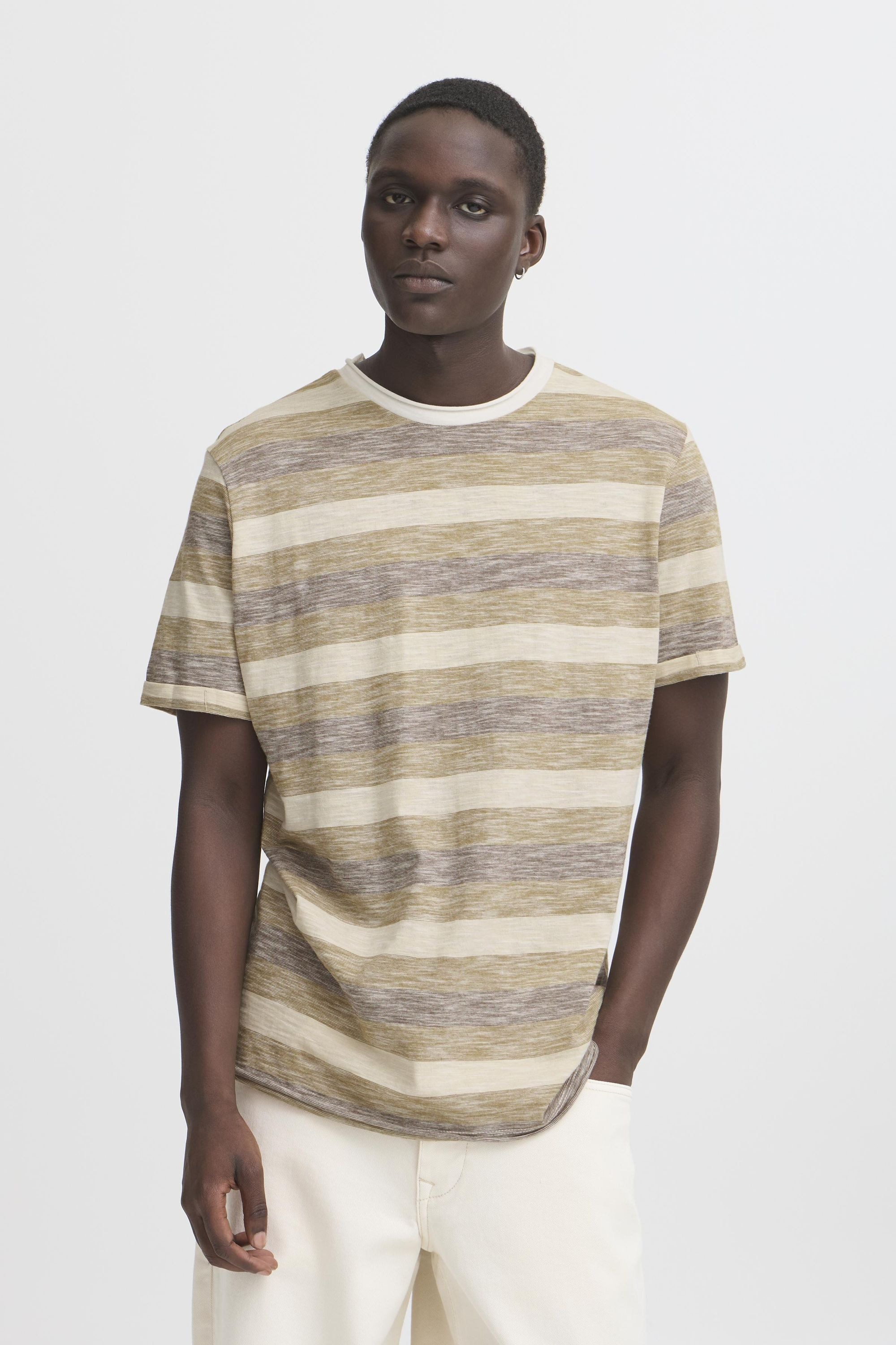 Blend Rundhalsshirt »Rundhalsshirt BHJELANI«