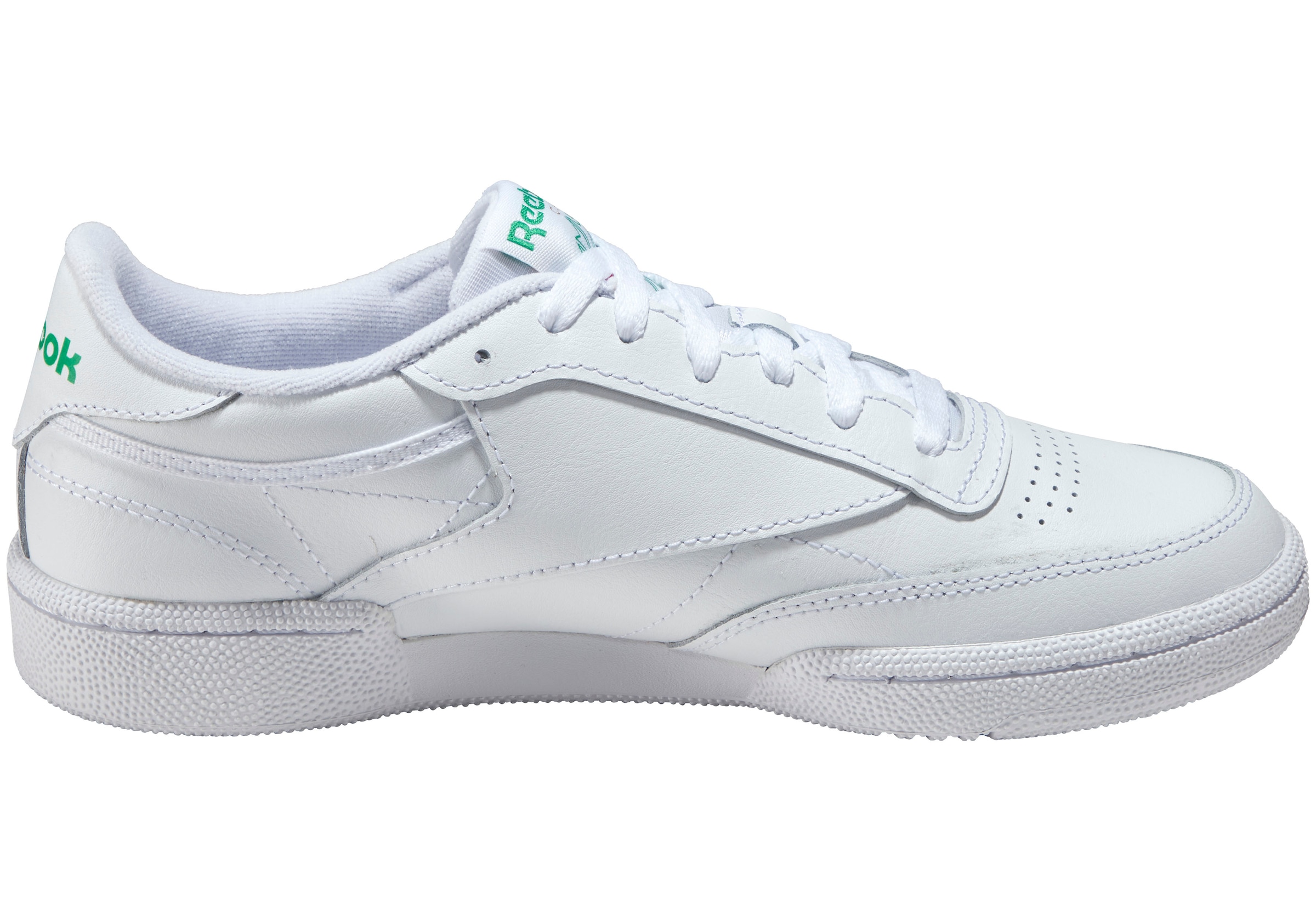 Reebok Classic Sneaker »CLUB C 85«