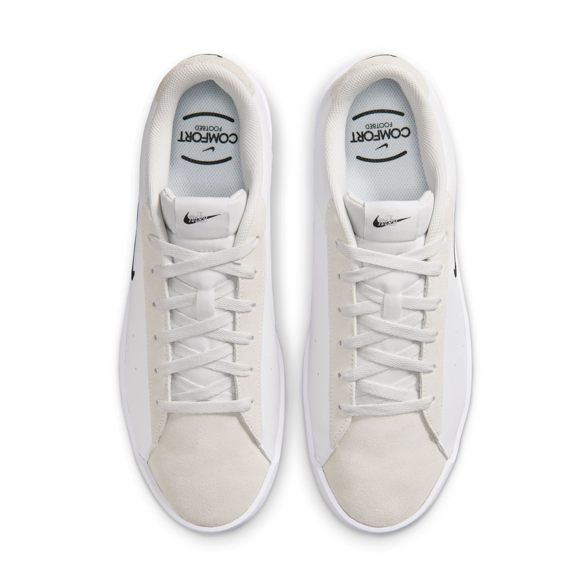 Nike Sportswear Sneaker »COURT HERITAGE MS«