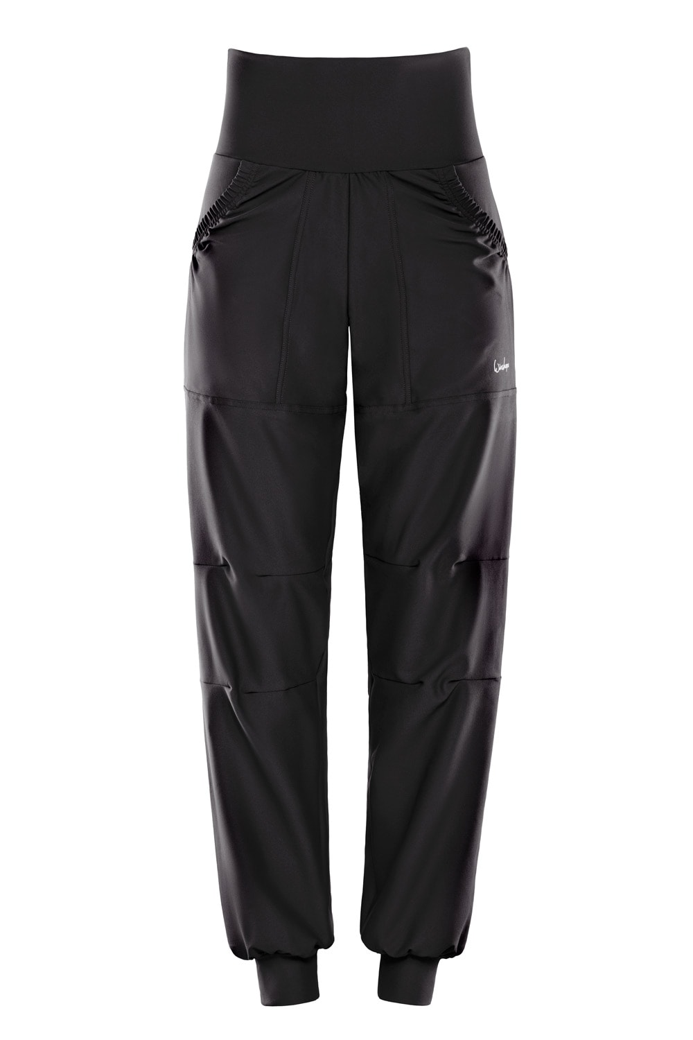 Winshape Sporthose »Functional Comfort Leisure Time Trousers LEI101C«, High  Waist online kaufen | BAUR