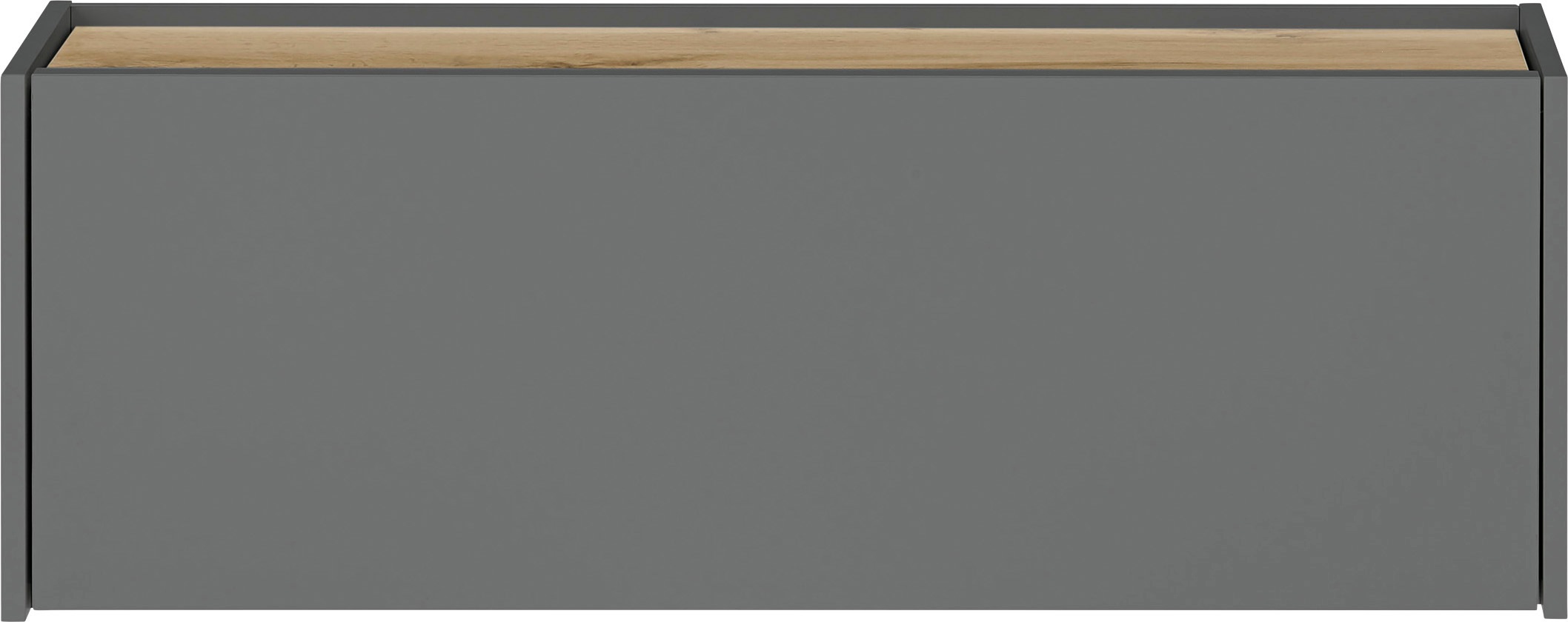 Home affaire Wandsekretär "CiTY/GiRON" zeitlos modern, wohnliches Home Offi günstig online kaufen