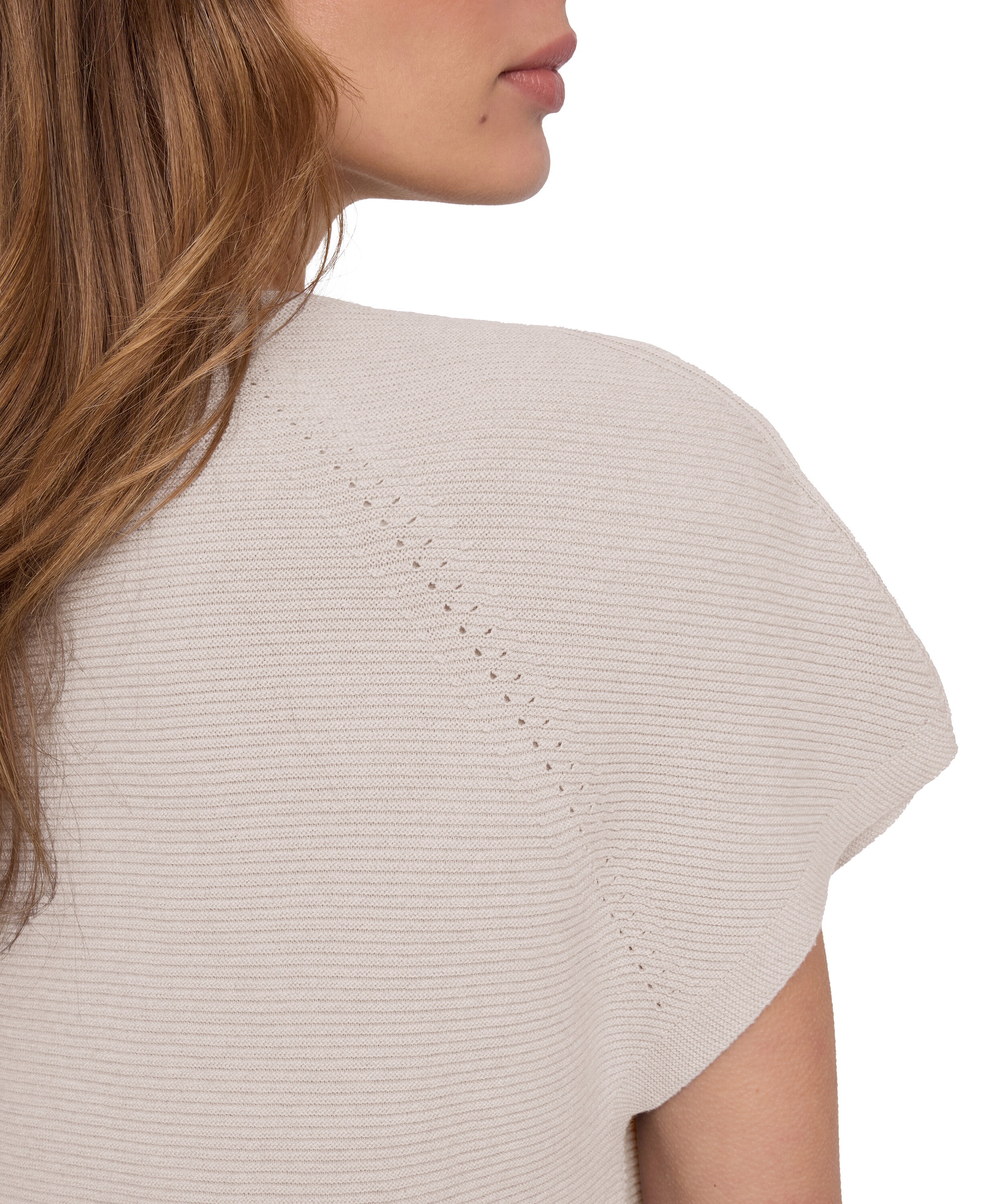 FALKE Sommerkleid »Cotton Knit« 1 Stk. tlg.