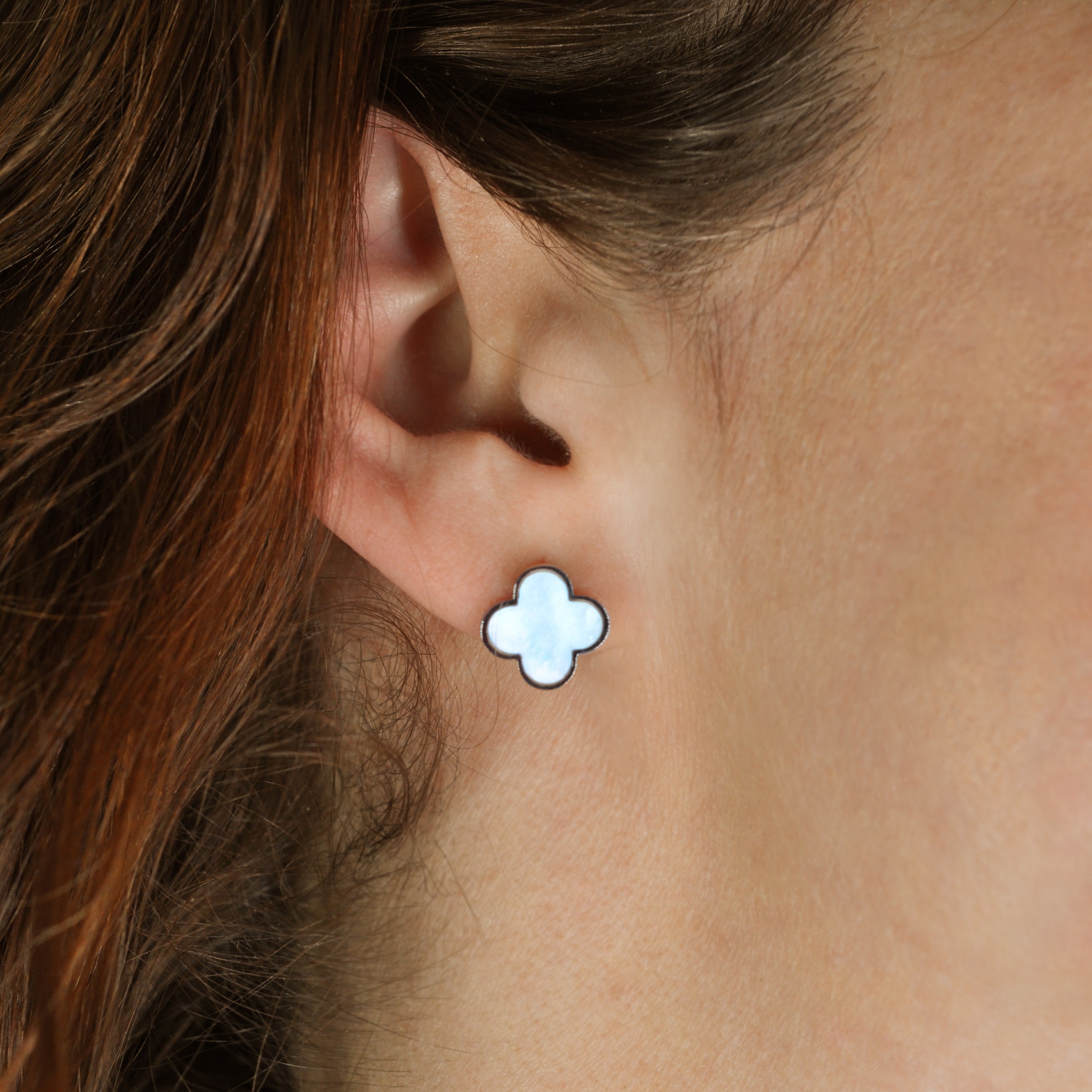 Firetti Ohrring und Ketten Set (Set, 3 Stk. tlg.)