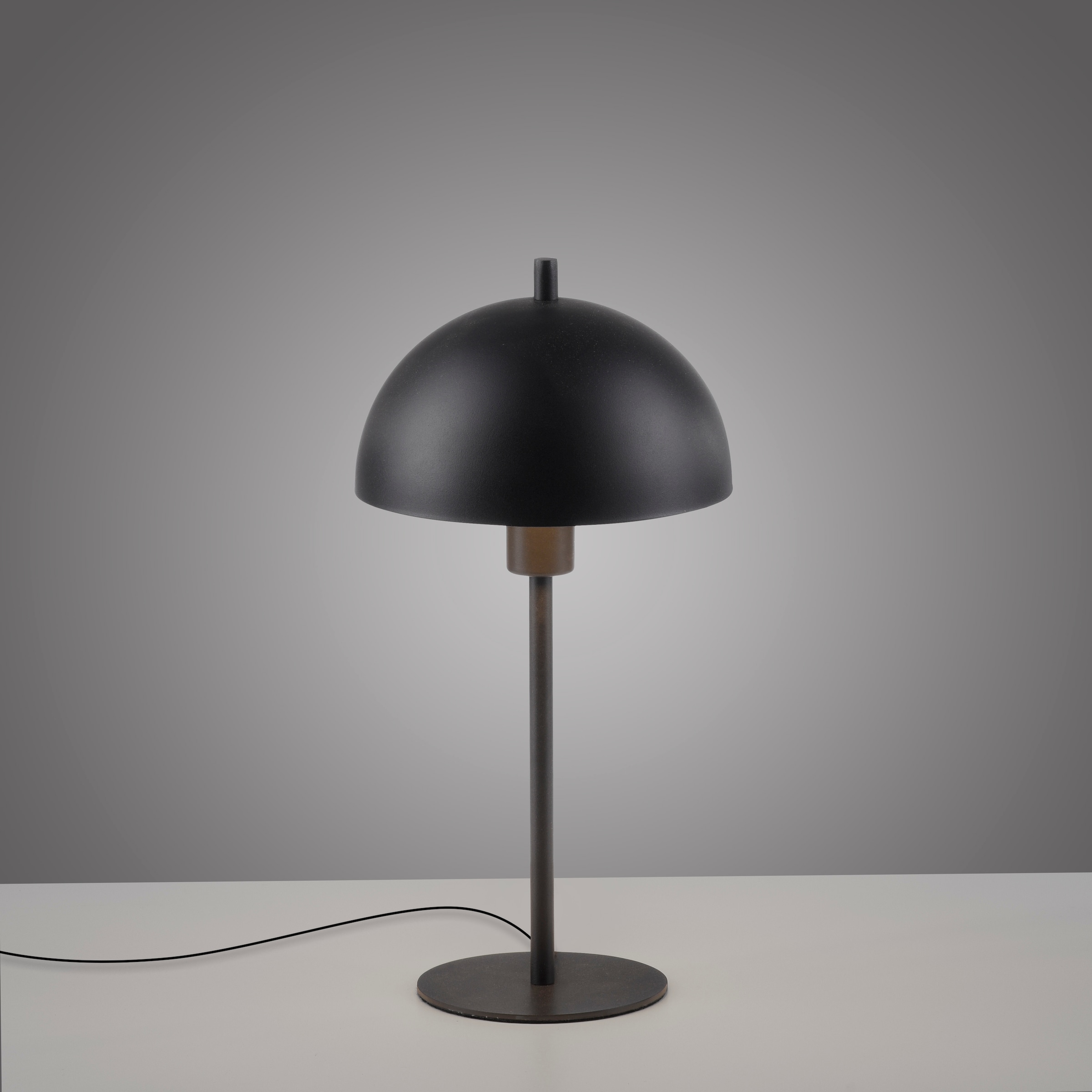 SCHÖNER WOHNEN-Kollektion LED Tischleuchte »ALI« E14 1 Stk. SCHÖNER WOHNEN Kollektion, Schnurschalter, Downlight