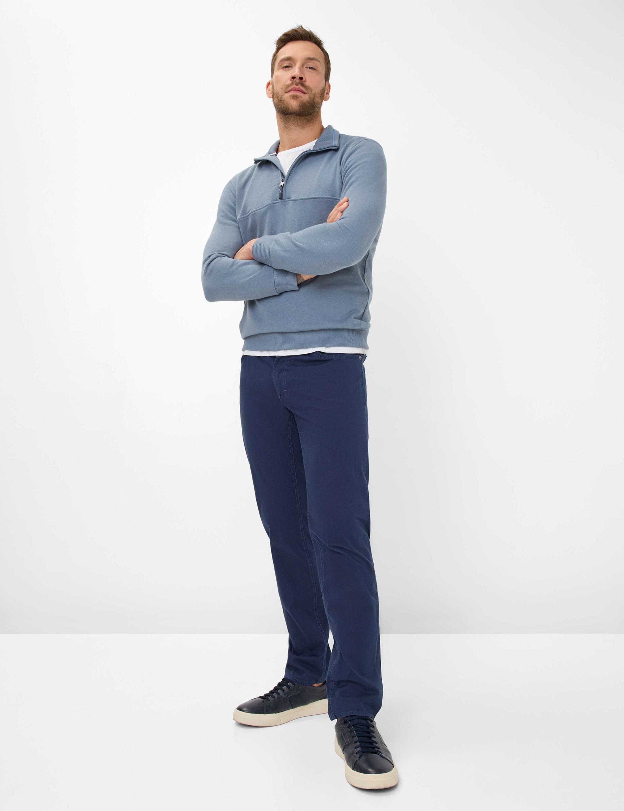 Brax 5-Pocket-Hose »Style COOPER«