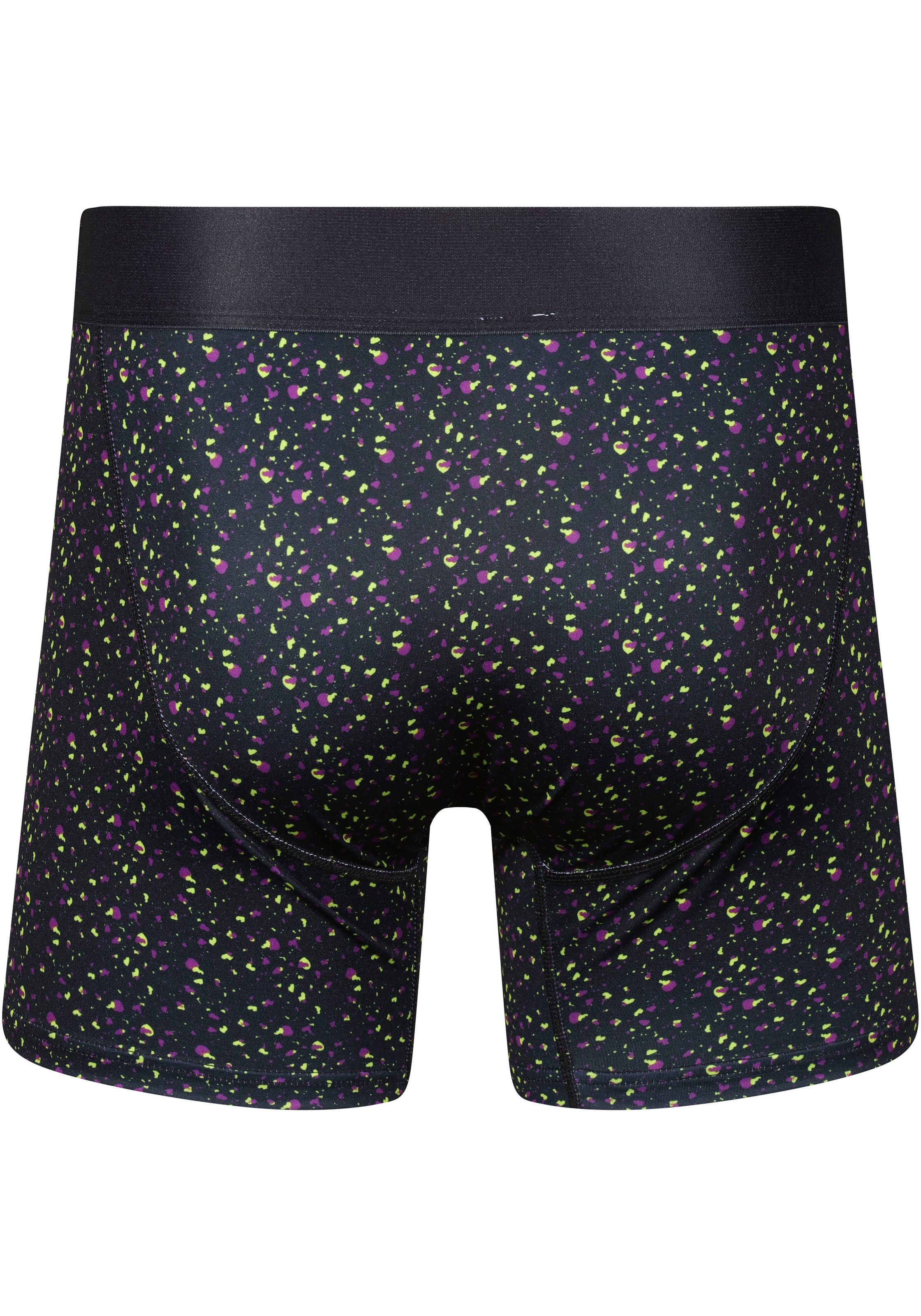 Reebok Boxer »Mens RBK Sports Trunks Med TRAINER«, (3er Pack)