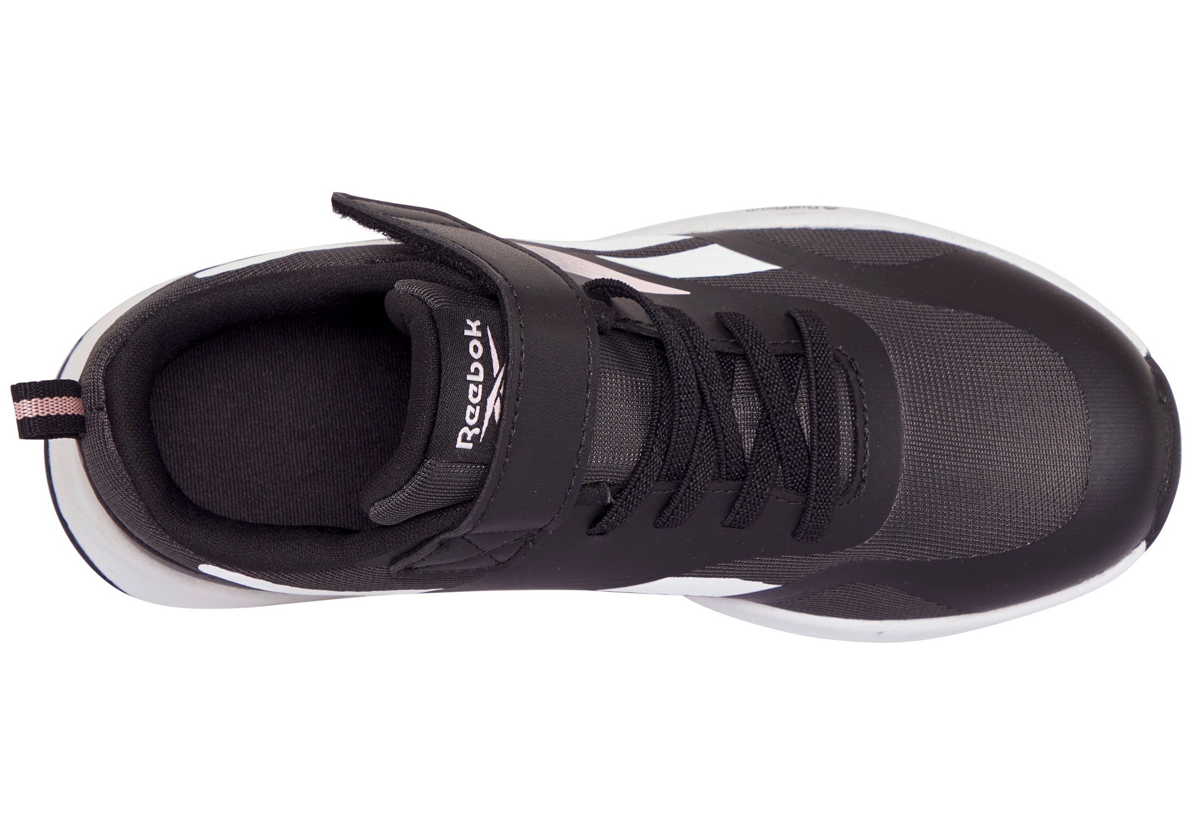 Reebok Laufschuh »ENERGEN RUN ELASTIC LACE & TOP STRAP«