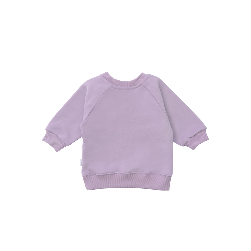 Liliput Sweatshirt »Icecream Society«, mit niedlichem Frontprint