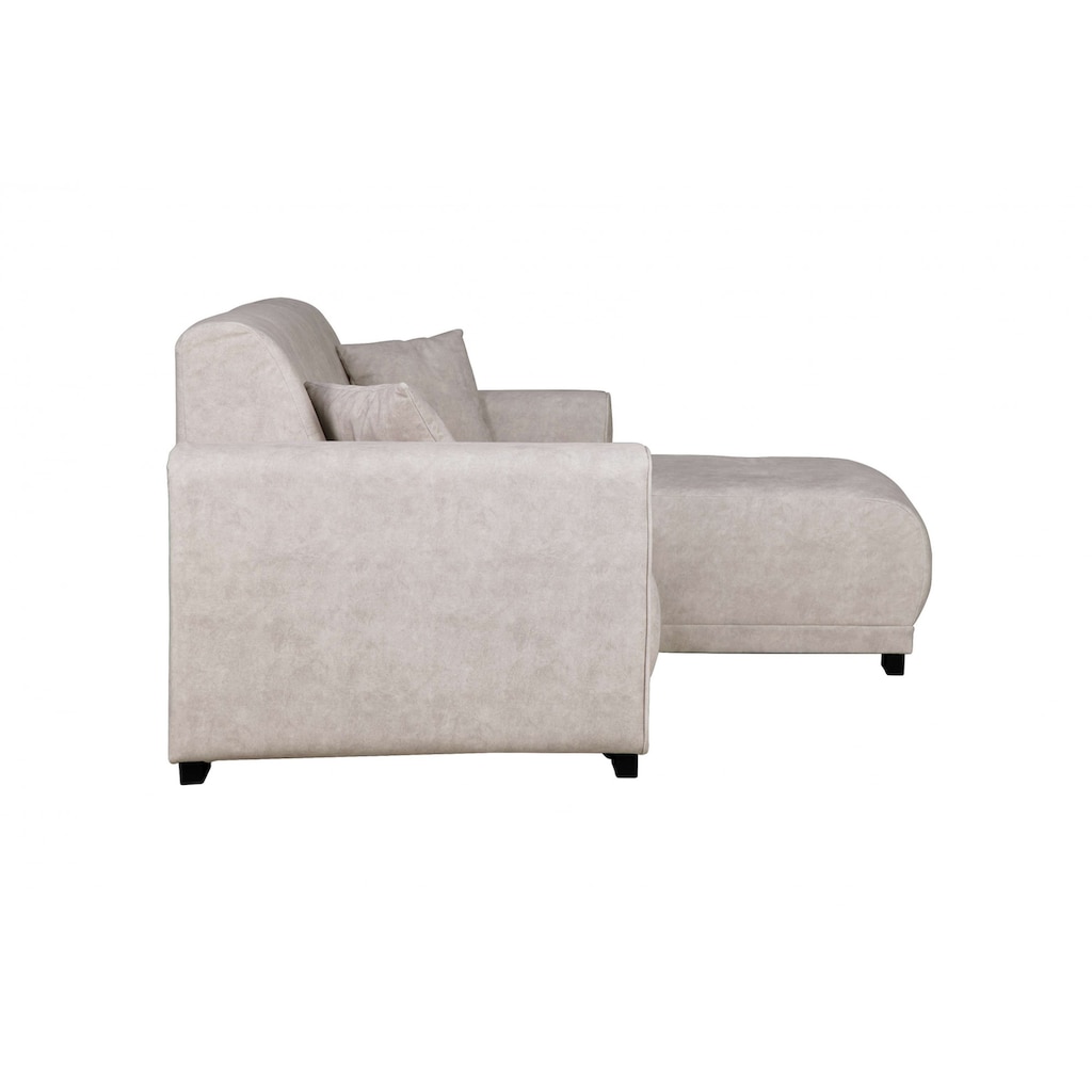 Home affaire Ecksofa »Langeland«