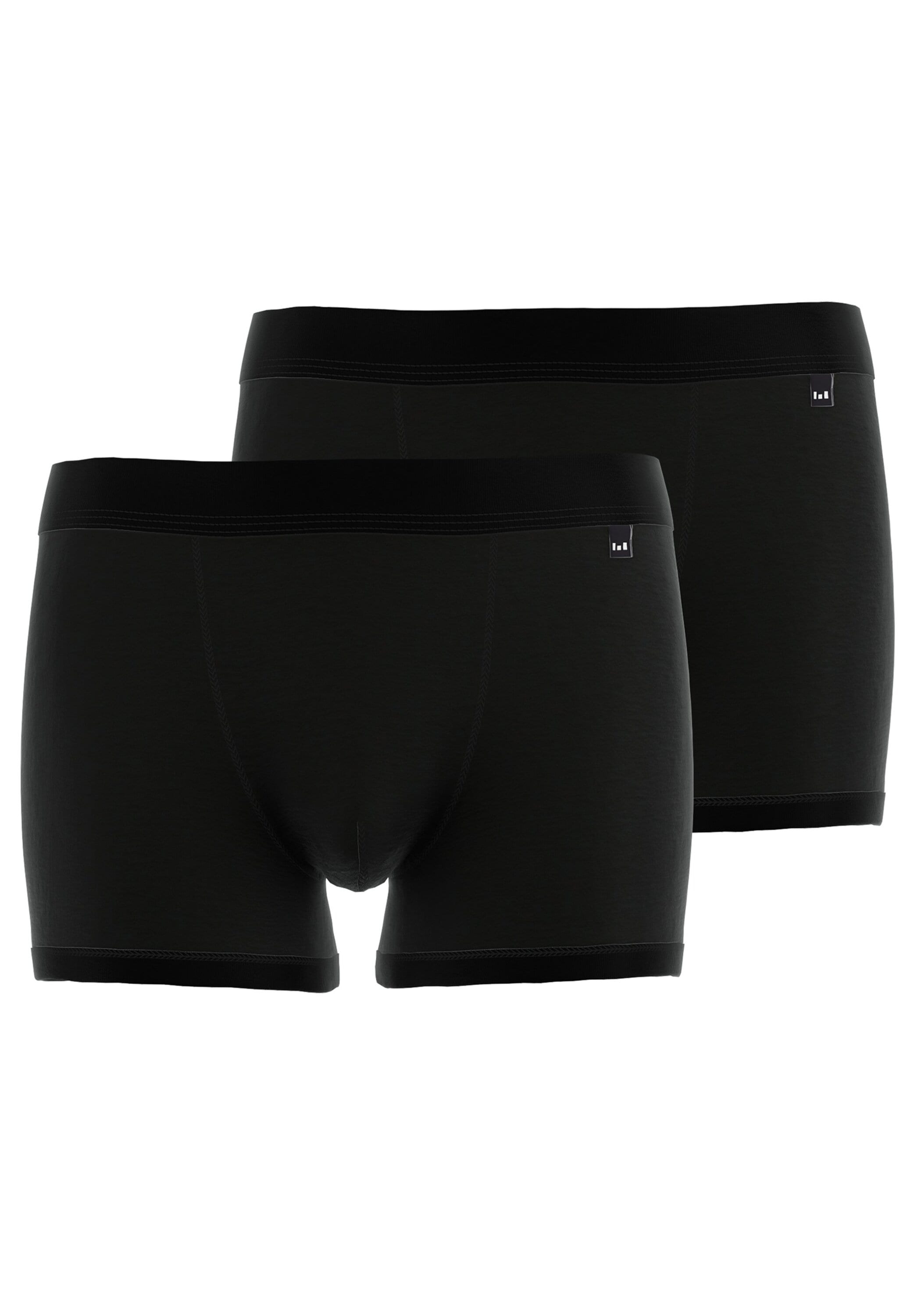 GÖTZBURG Boxershorts "Boxershort 2er Pack" günstig online kaufen