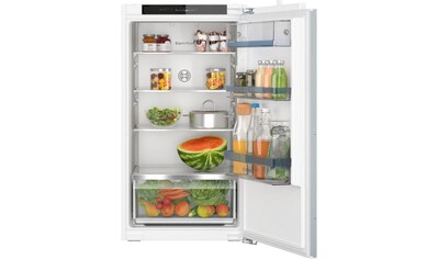 BOSCH Einbaukühlschrank »KIR31VFE0«, KIR31VFE0, 102,1 cm hoch, 54,1 cm breit kaufen
