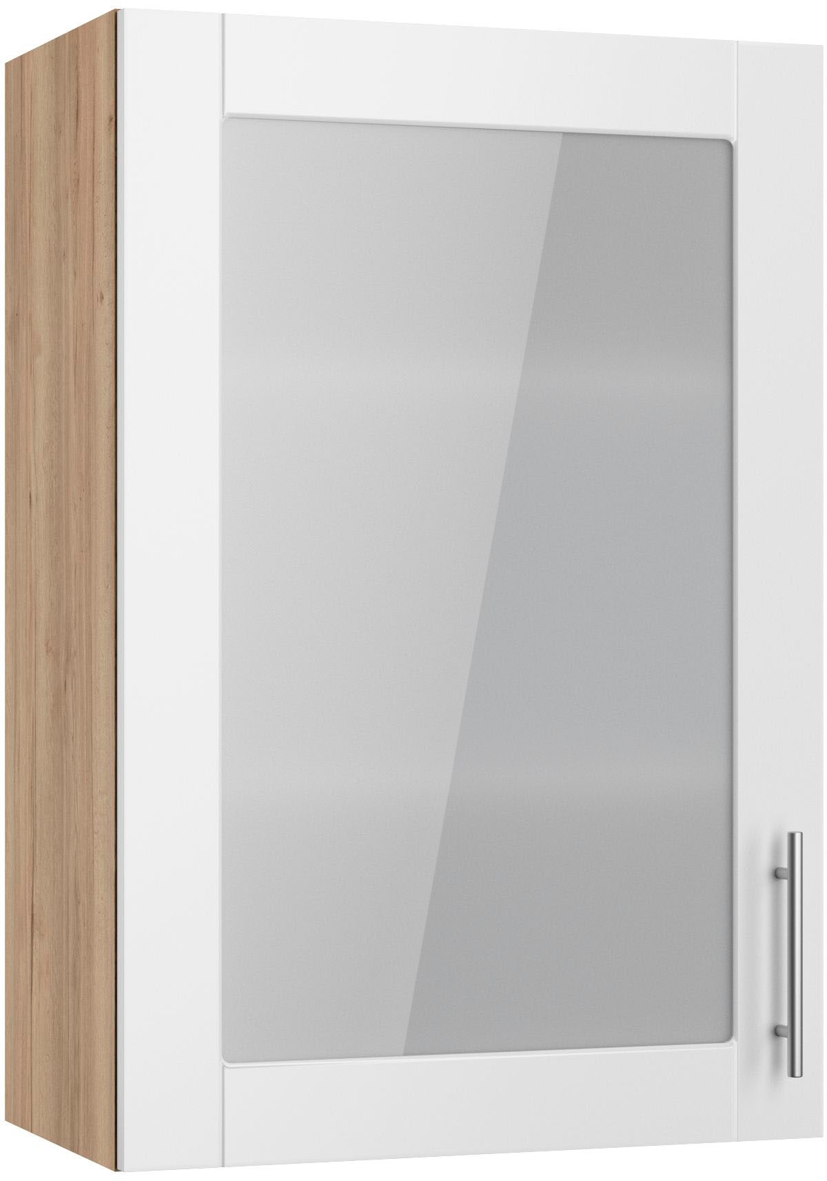 OPTIFIT Glashängeschrank »Ahus«, Breite 60 cm