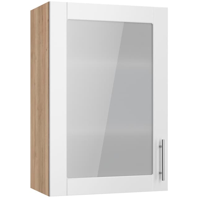 OPTIFIT Glashängeschrank »Ahus«, Breite 60 cm kaufen | BAUR