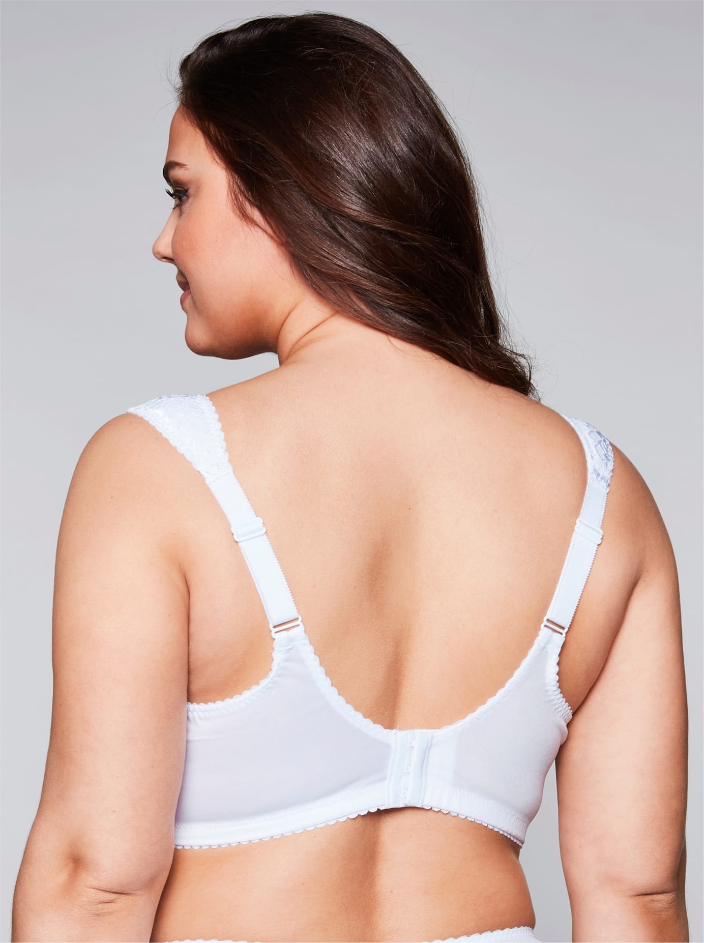 Thumbnail - Sheego Bügelloser BH 1