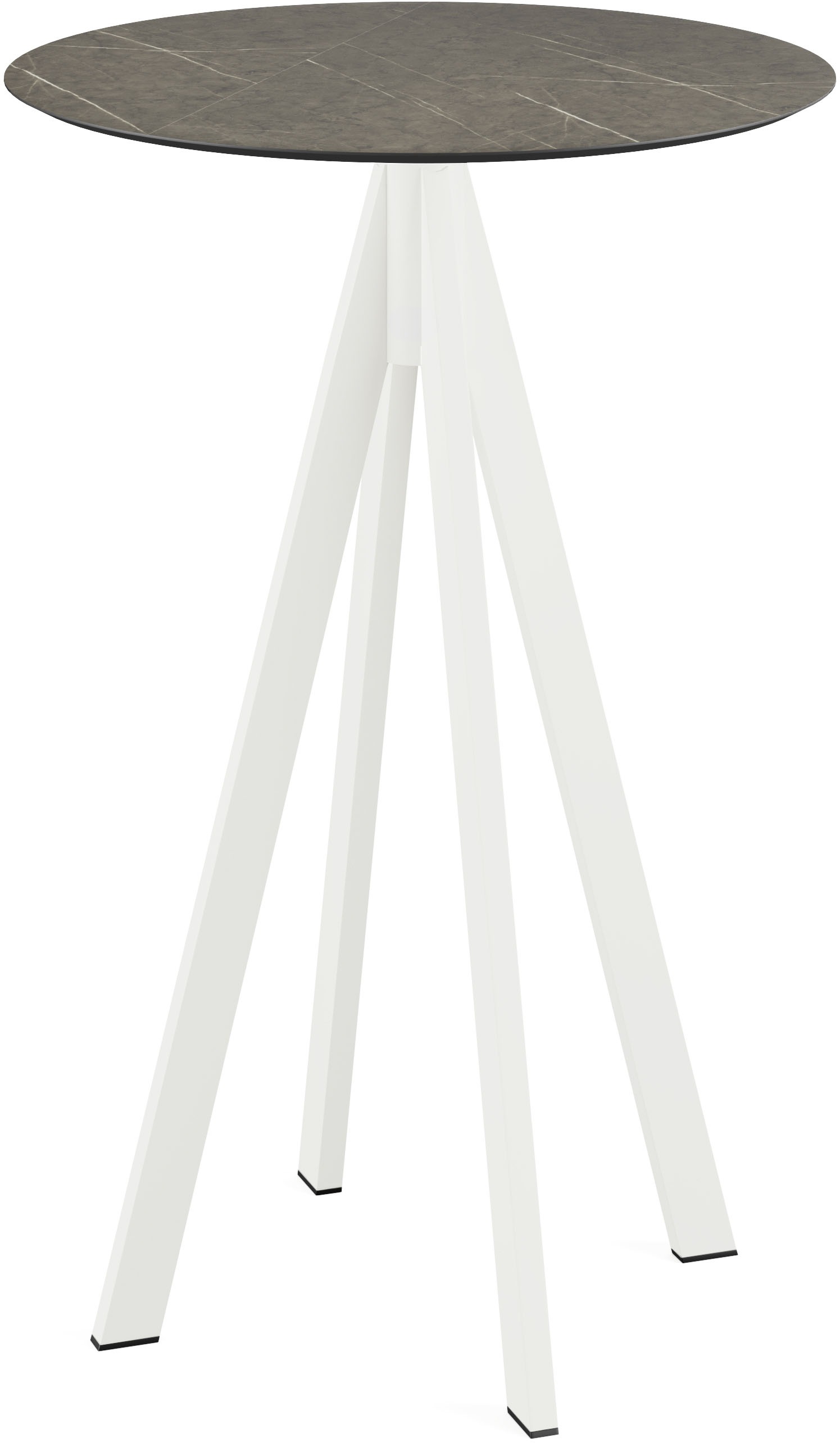 Essentials Klapptisch "Infinity", (Packung, 1 St.), in verschiedenen Ausfüh günstig online kaufen