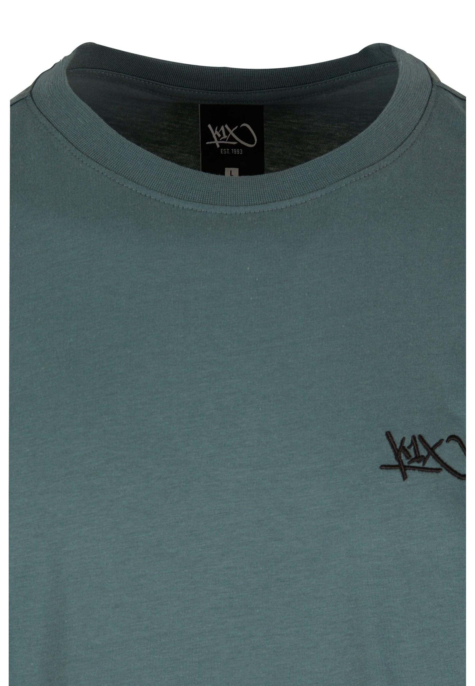 Thumbnail - K1X T-Shirt "K1X KXM243-007-3 K1X Logo Tee" 1 Stk.