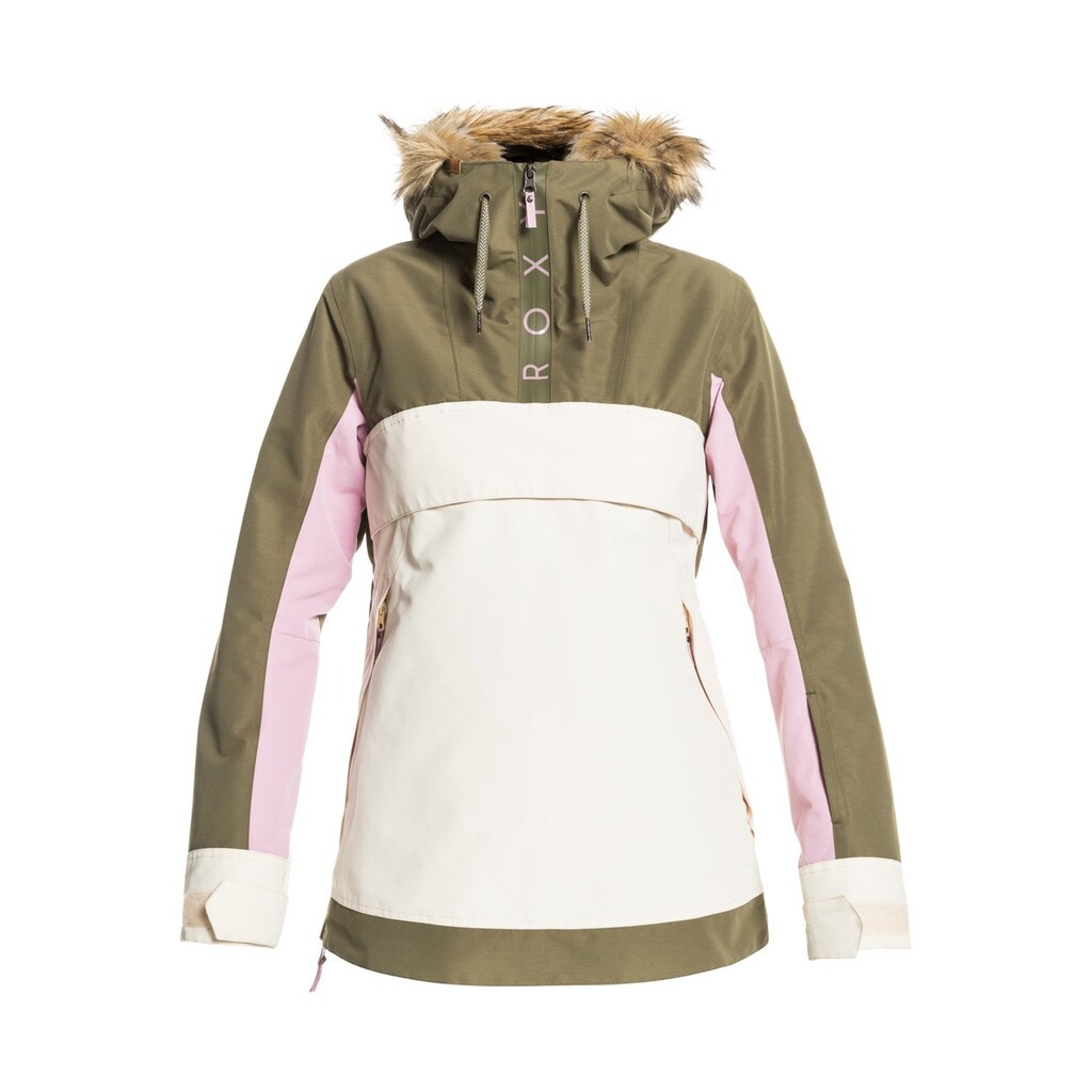 Roxy Snowboardjacke »Shelter«