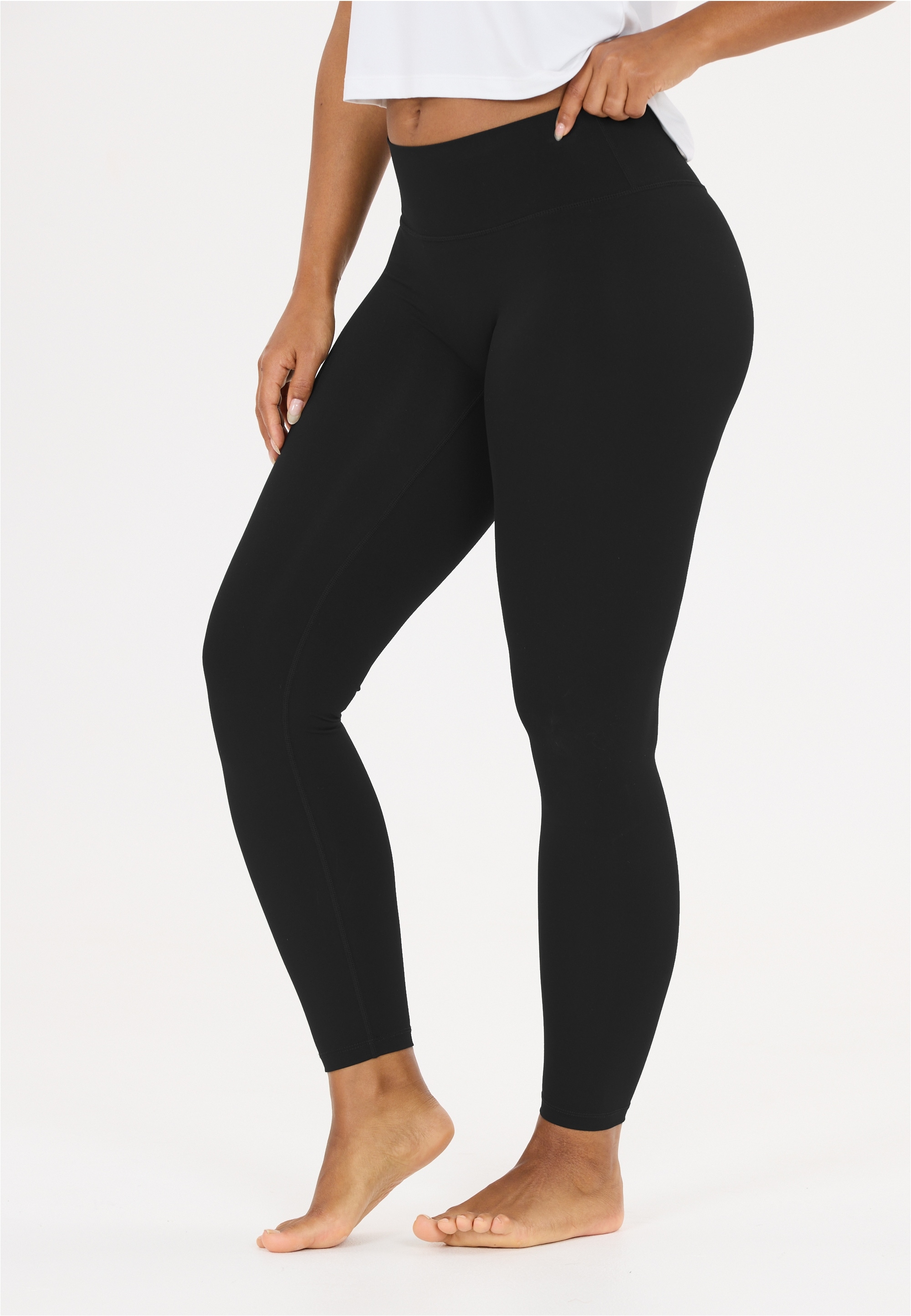 ATHLECIA Funktionstights "Emarri" mit Quick Dry-Funktion