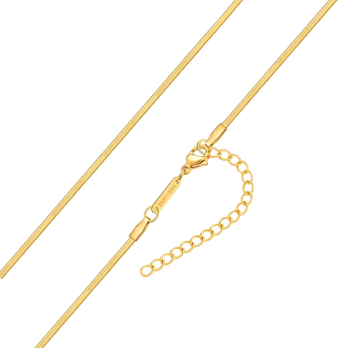 Eastside Schlangenkette »ES2000«