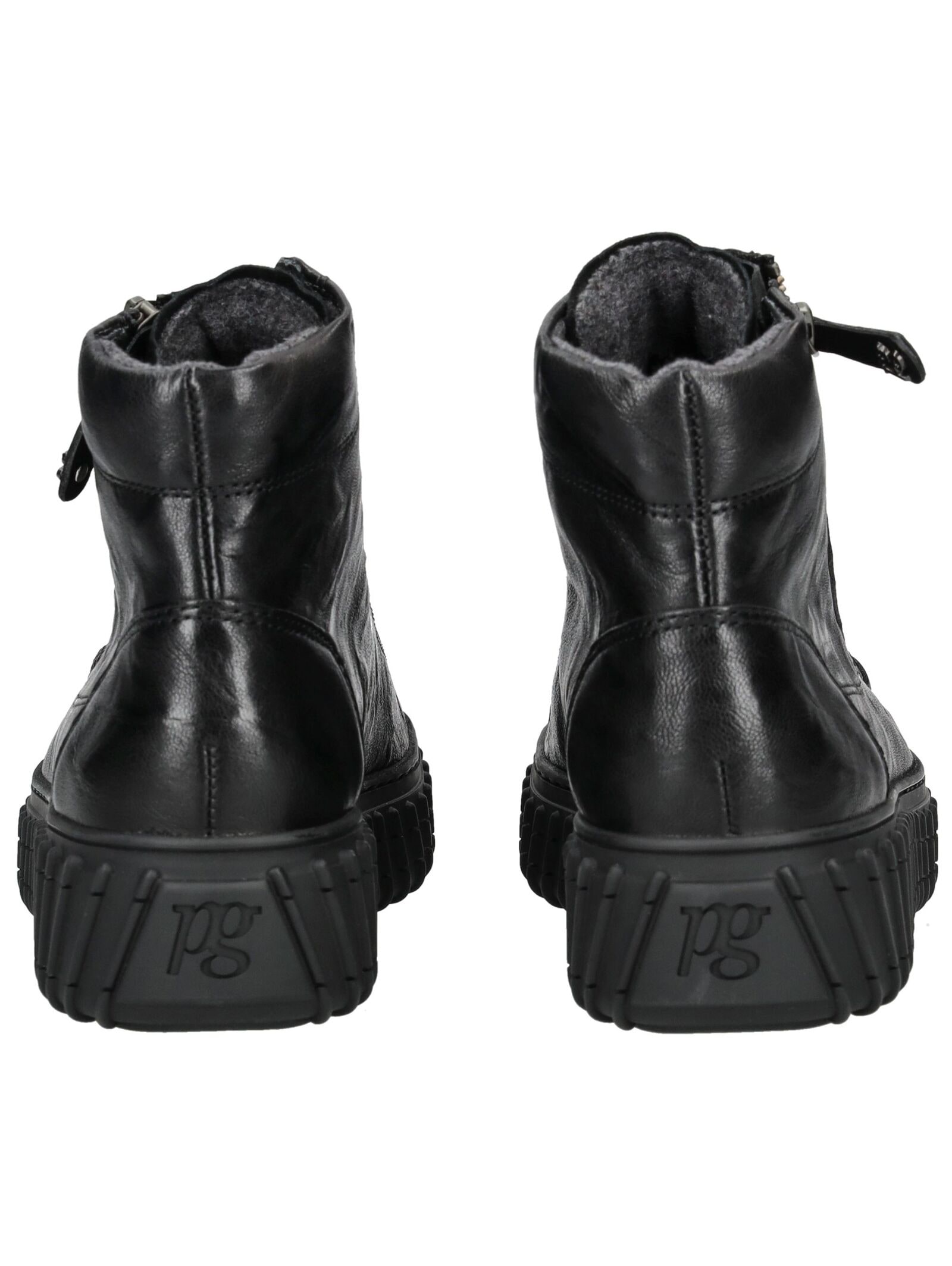 Paul Green Sneaker »Paul Green Sneaker Glattleder«