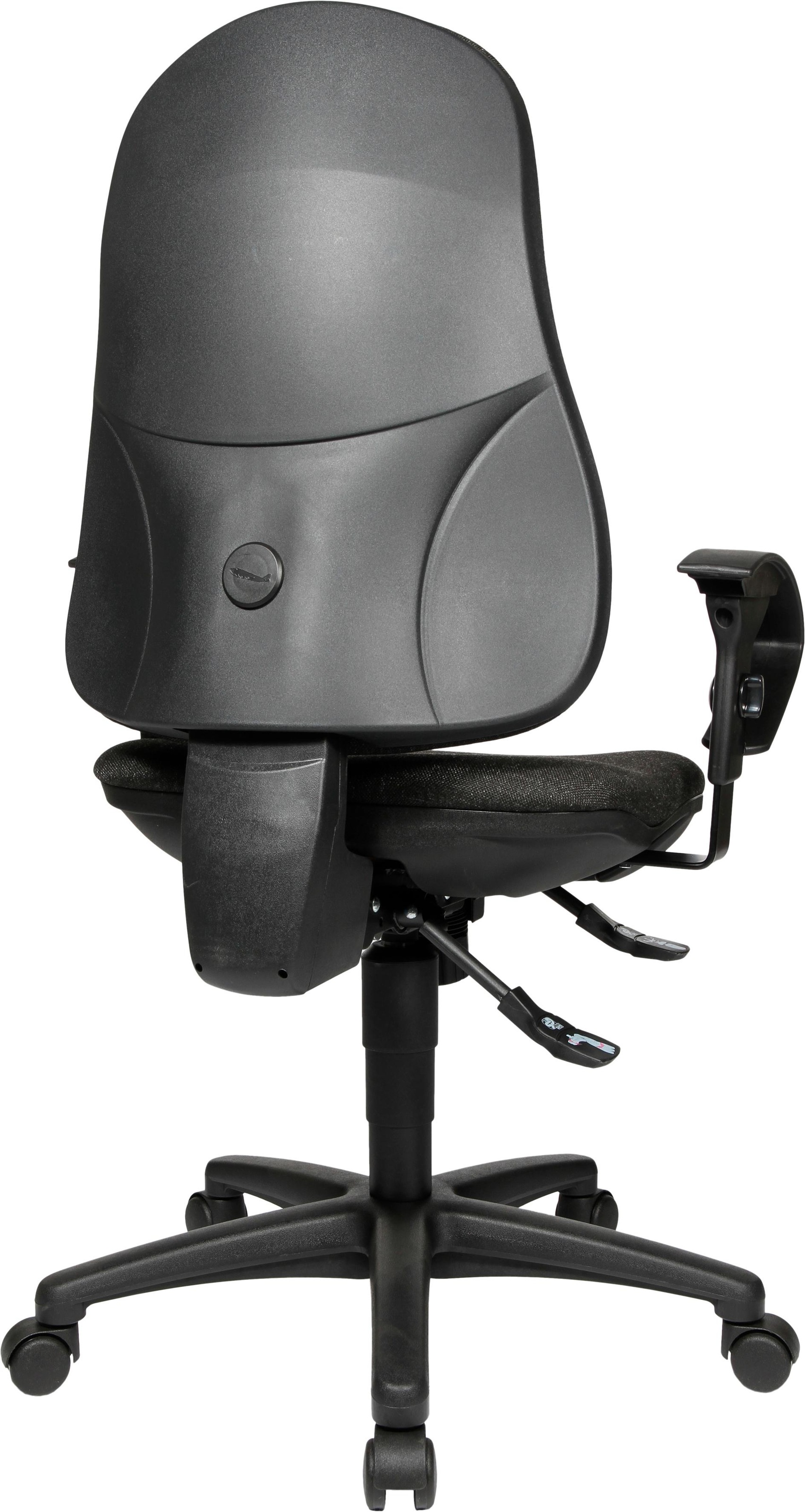 Thumbnail - TOPSTAR Bürostuhl "Support SY" ()